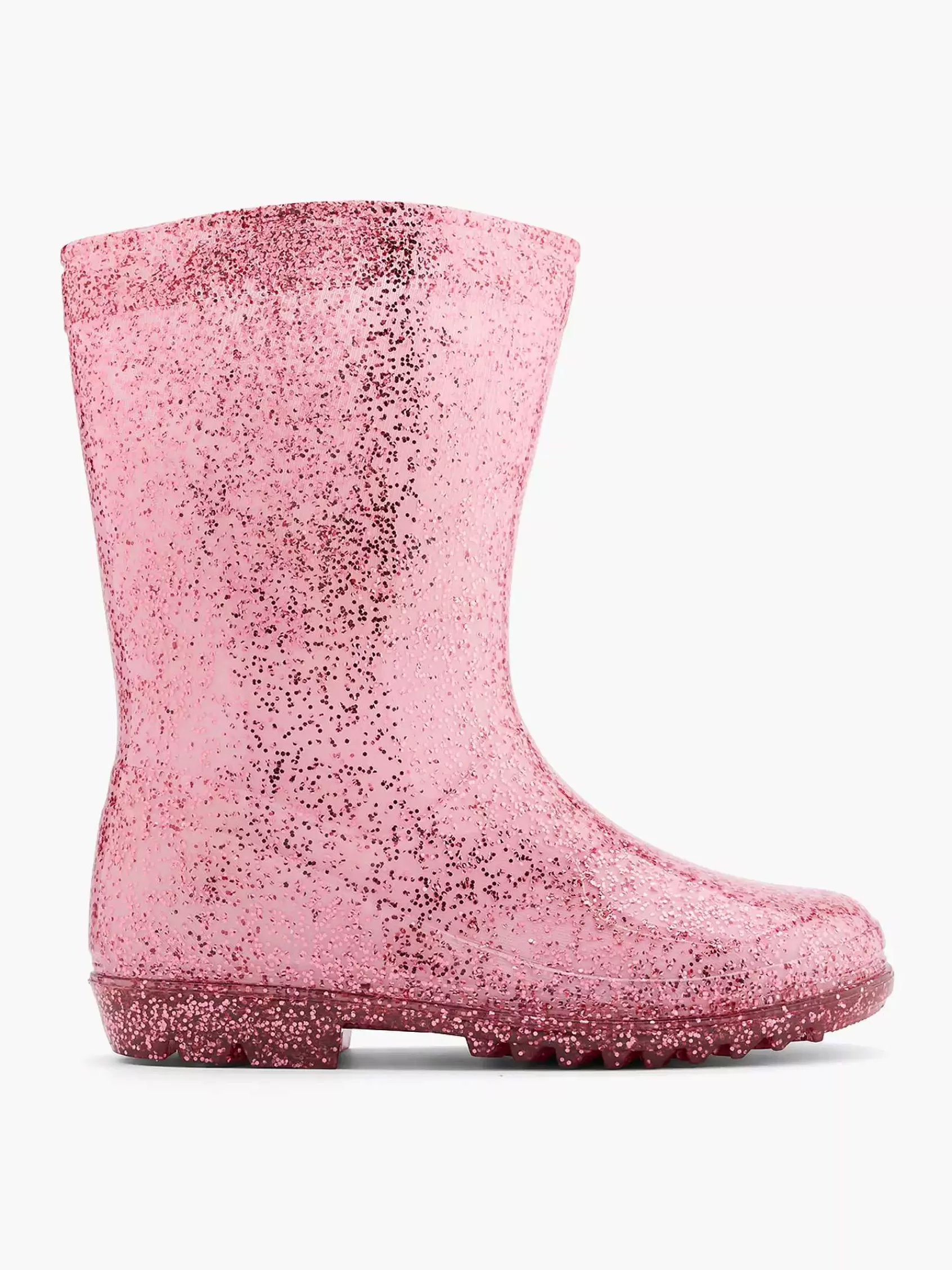 Online Landrover Rosa Regenstiefel Mit Glitzer