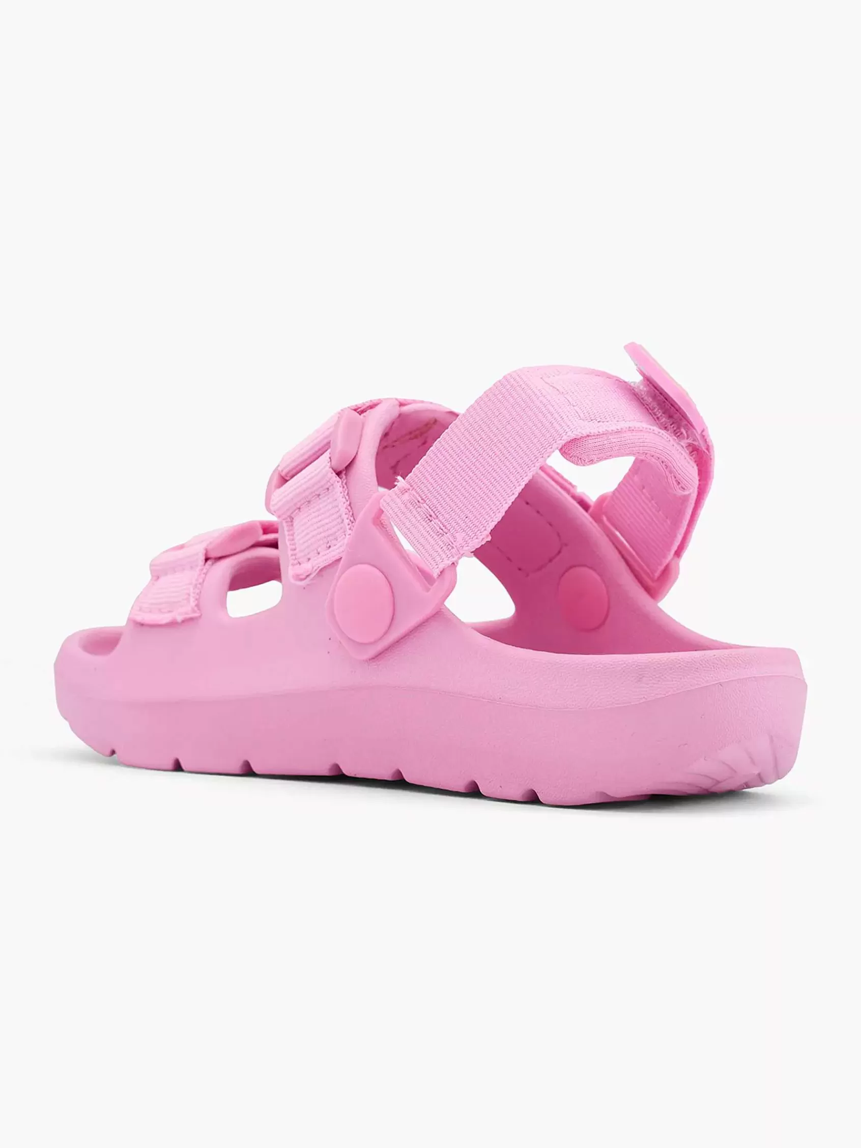 Flash Sale FILA Rosa Sandale