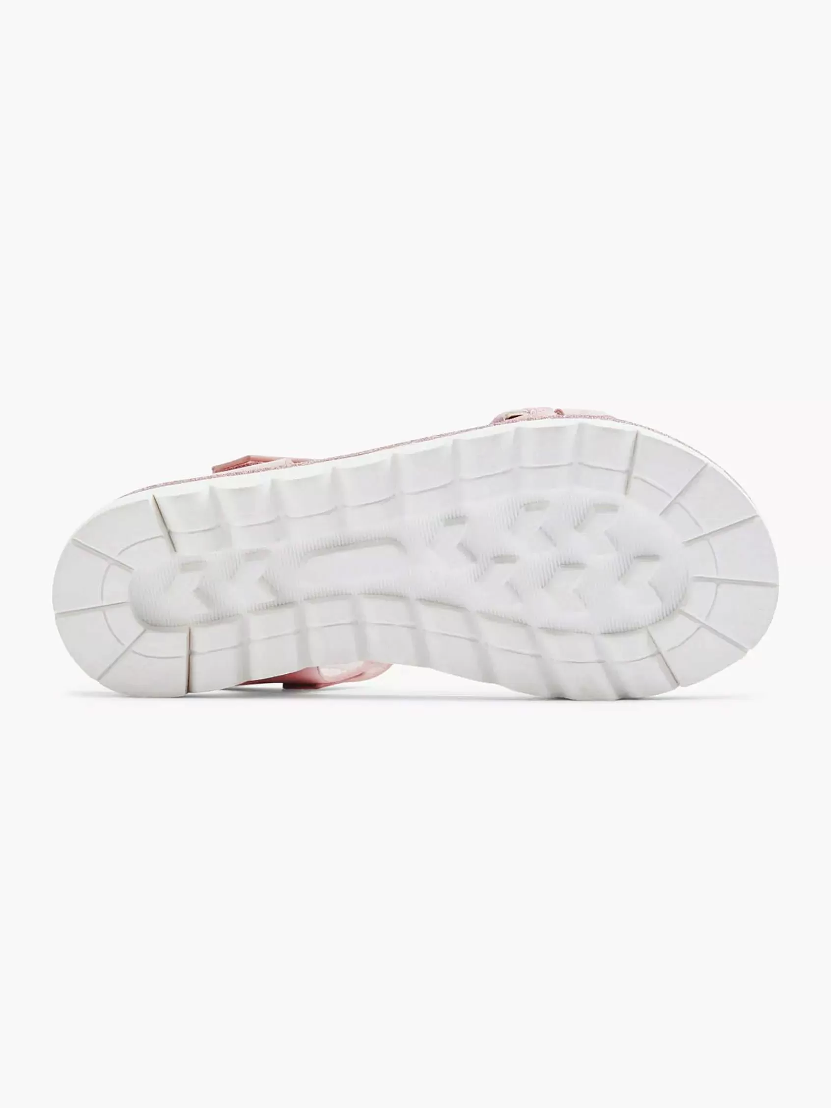 Outlet Graceland Rosa Sandale