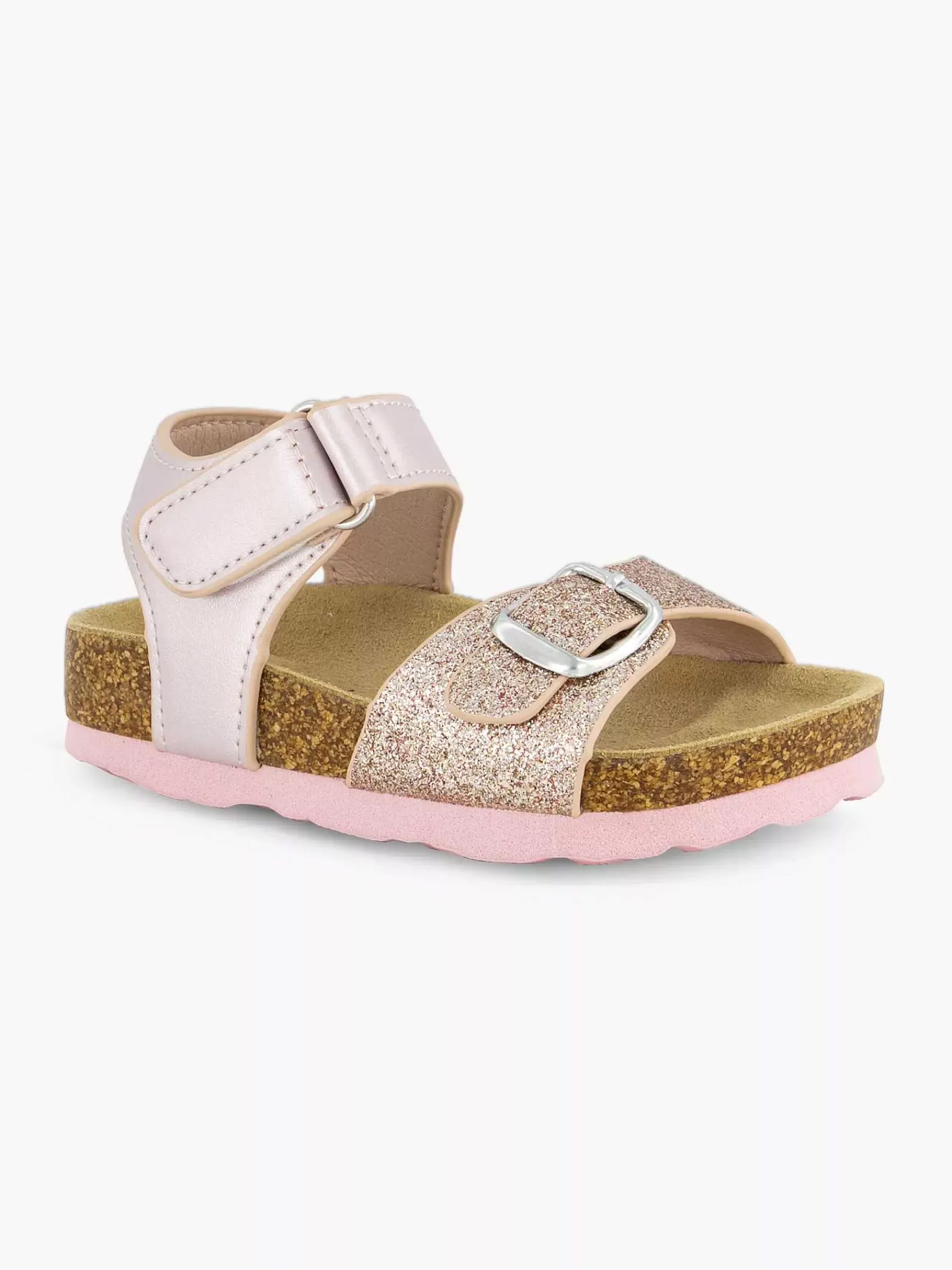 New Graceland Rosa Sandale