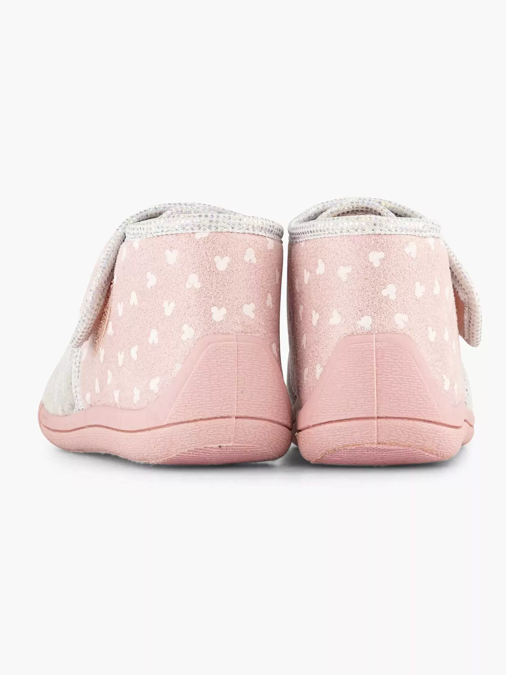 Best Minnie Mouse Rosa Slipper