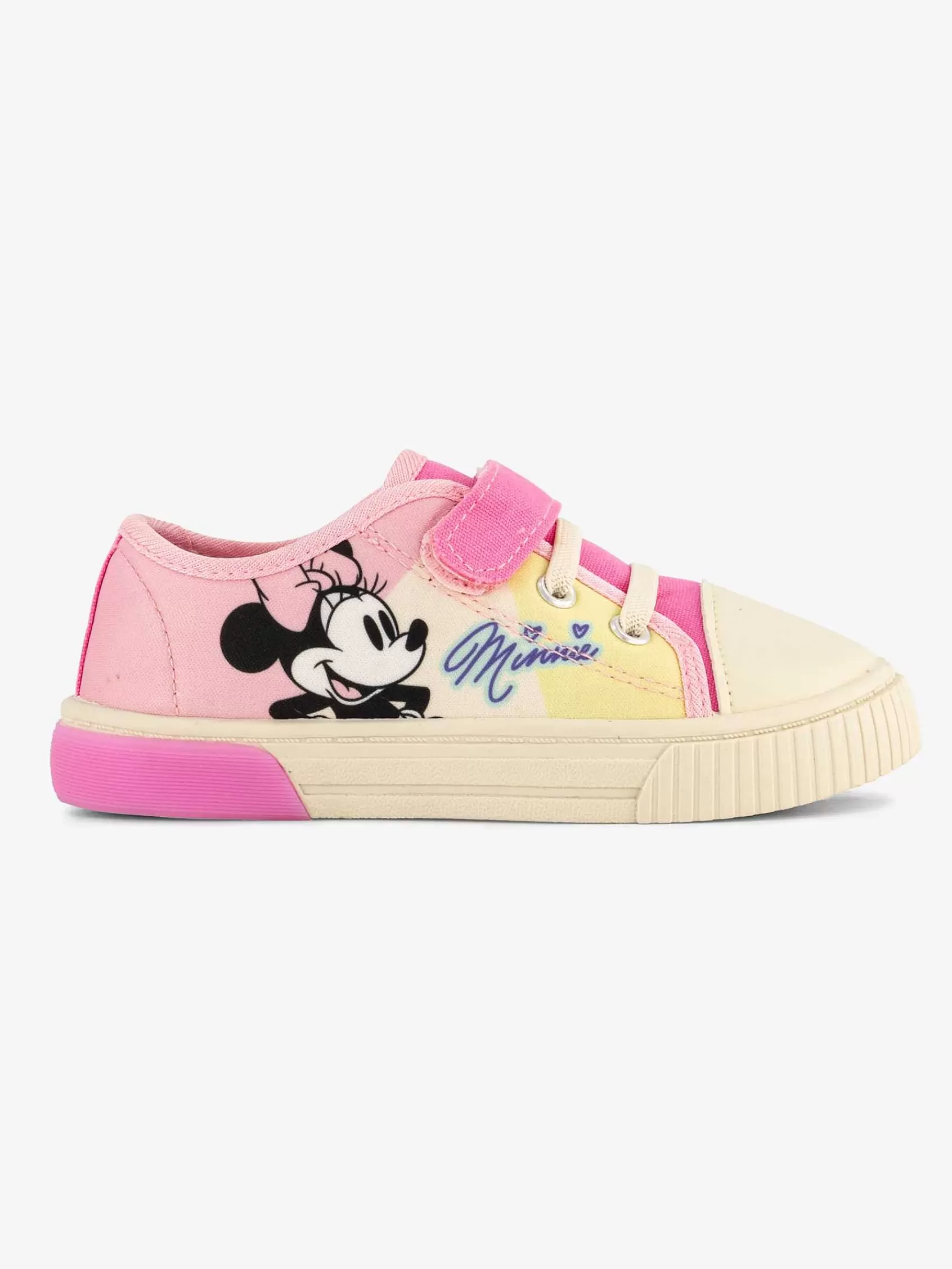 Best Minnie Mouse Rosa Sneaker