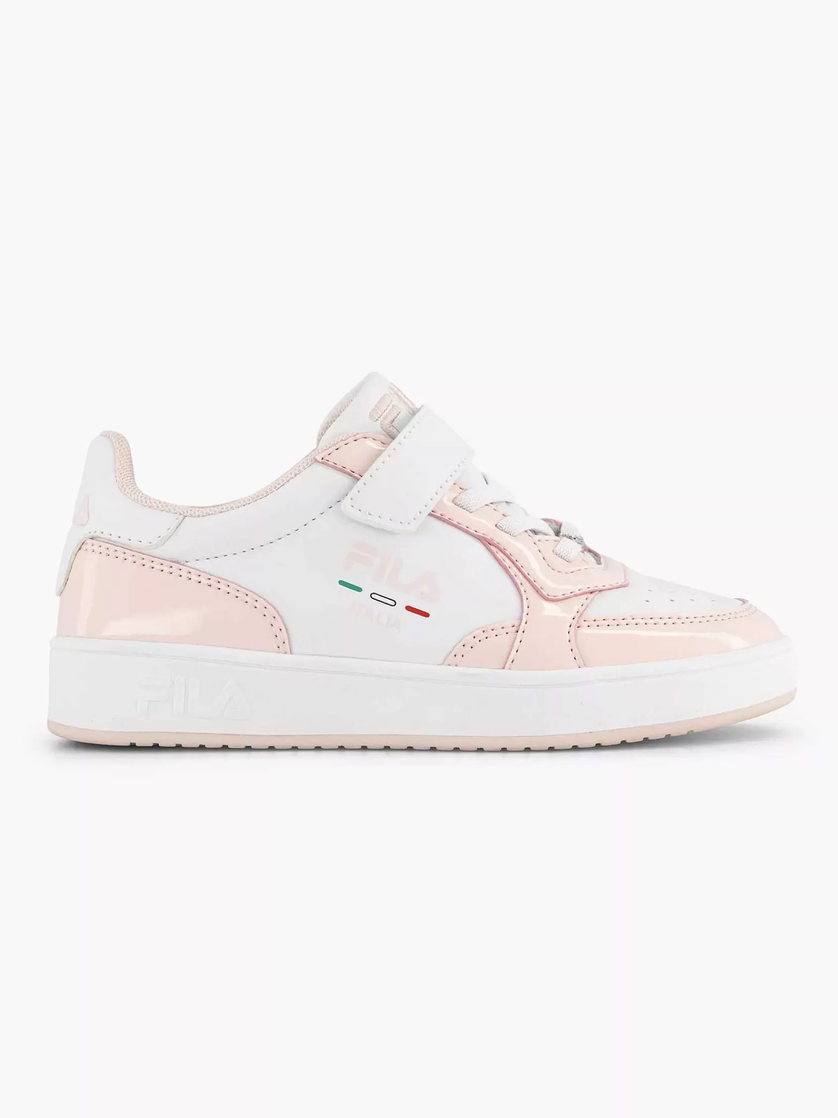 Discount FILA Rosa Sneaker