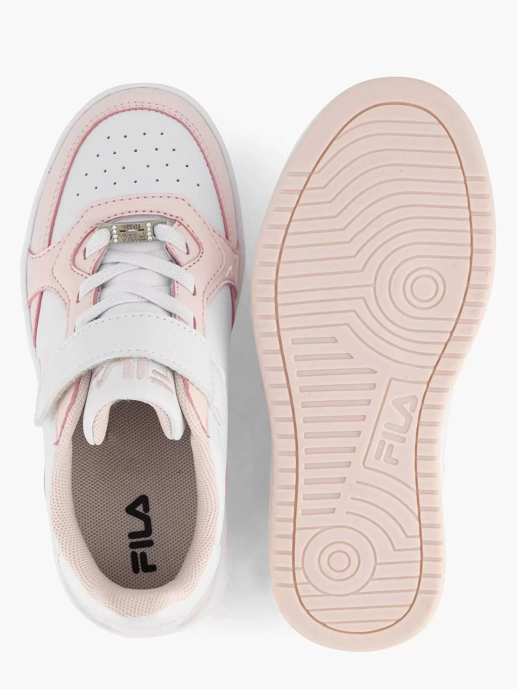 Discount FILA Rosa Sneaker