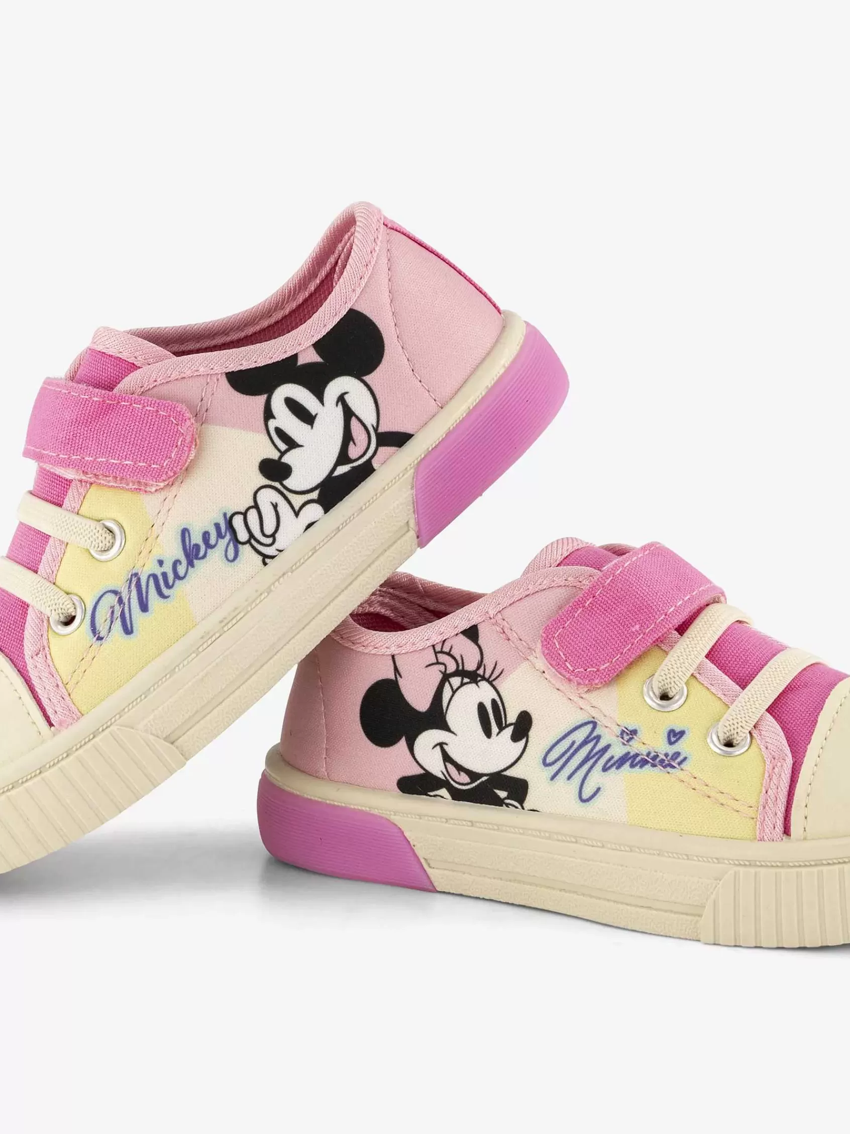 Best Minnie Mouse Rosa Sneaker