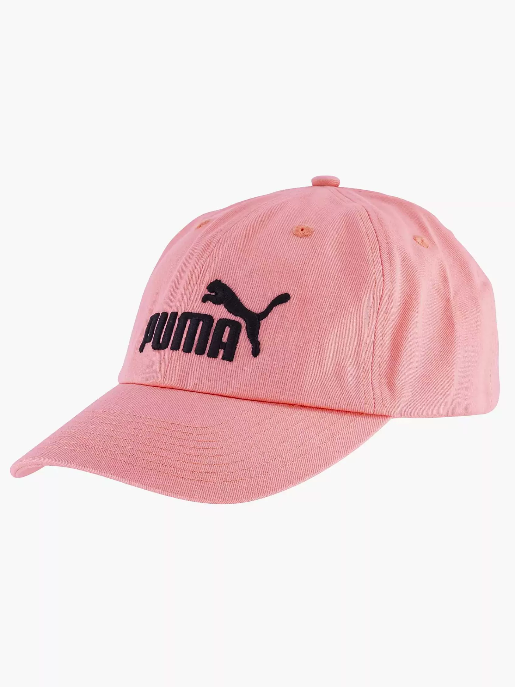 Fashion Puma Rosafarbene Ess No.1 Bb-Kappe