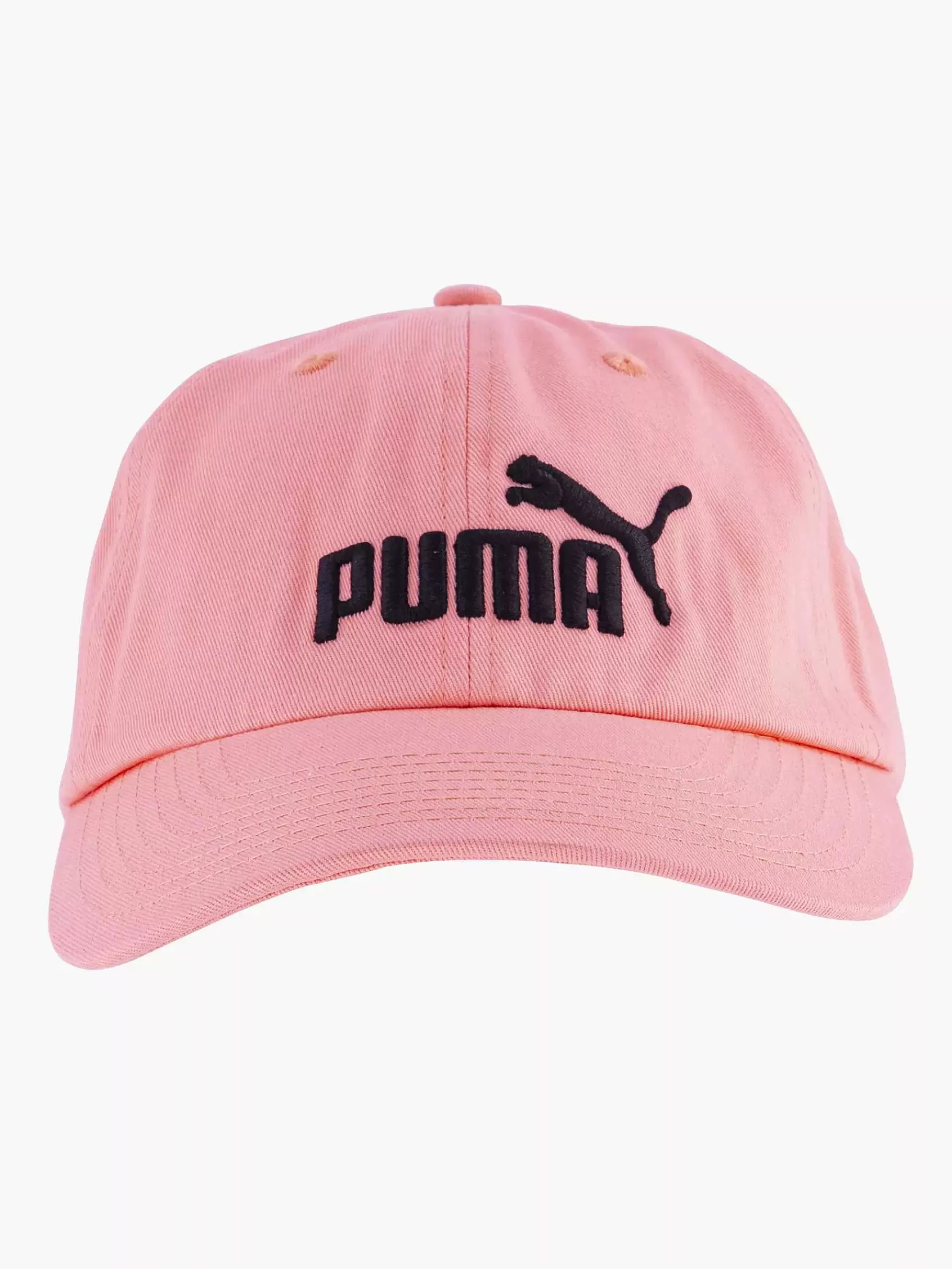 Fashion Puma Rosafarbene Ess No.1 Bb-Kappe