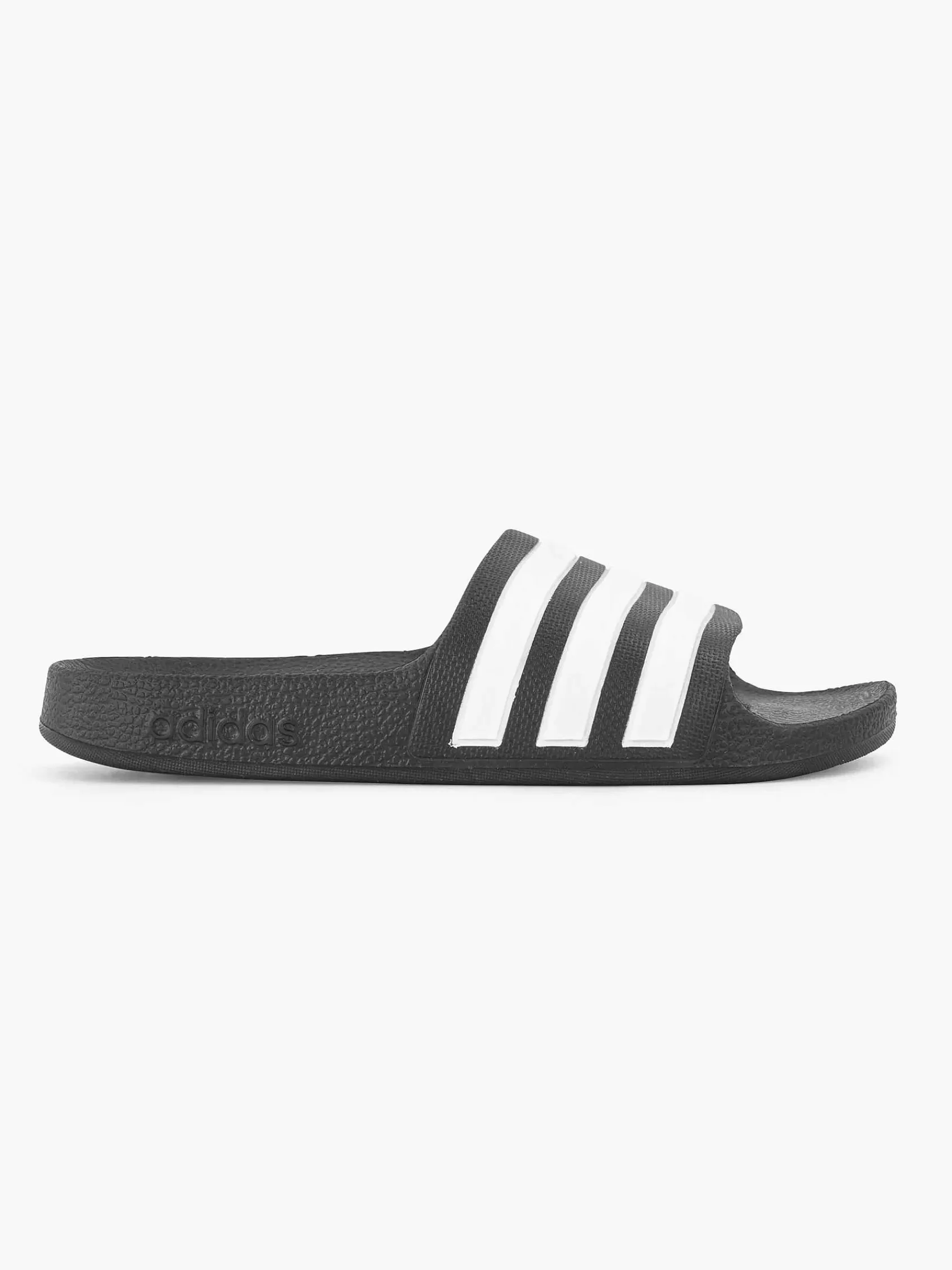 Best adidas Schwarze Adilette Aqua K