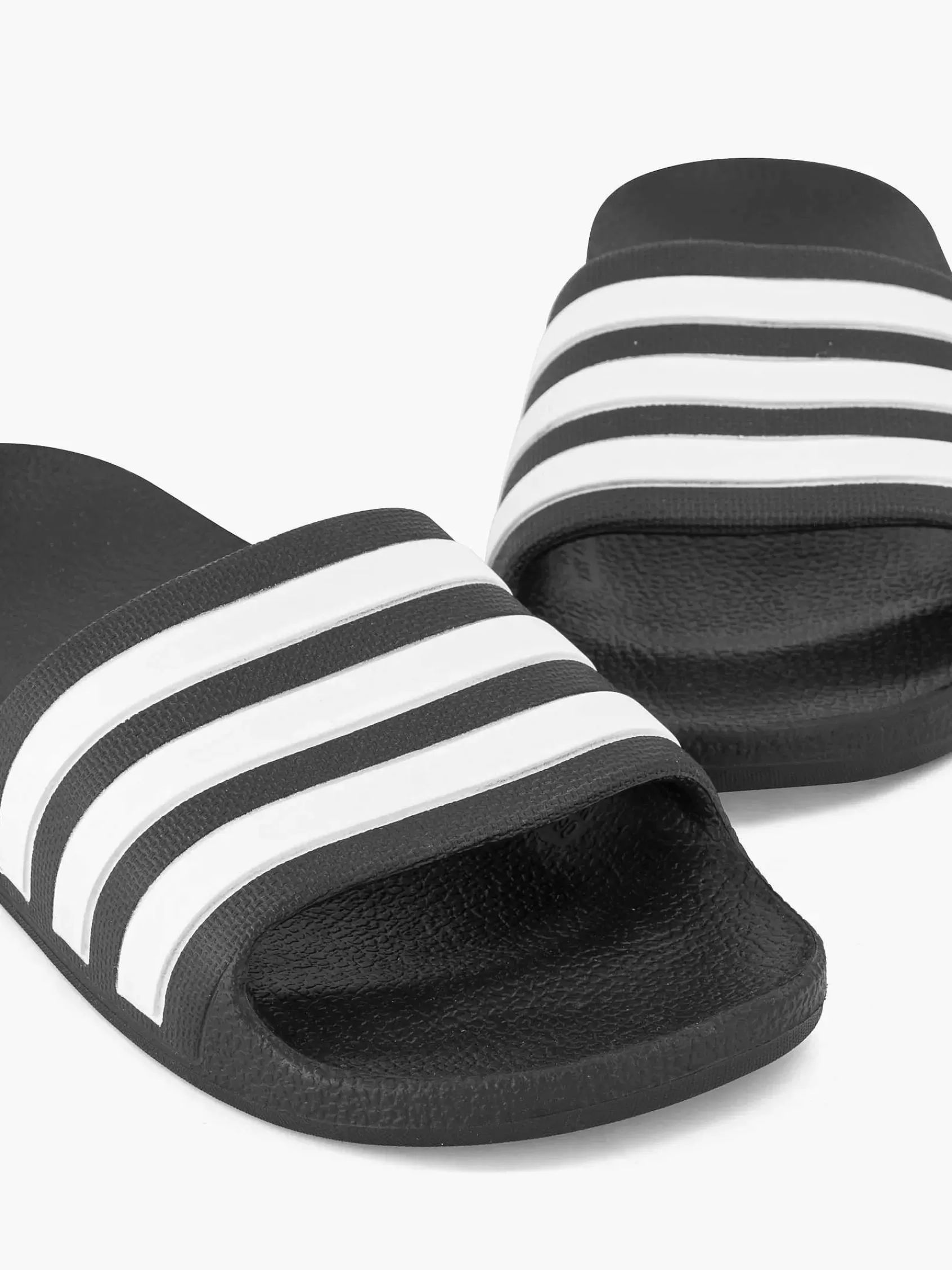 Best adidas Schwarze Adilette Aqua K