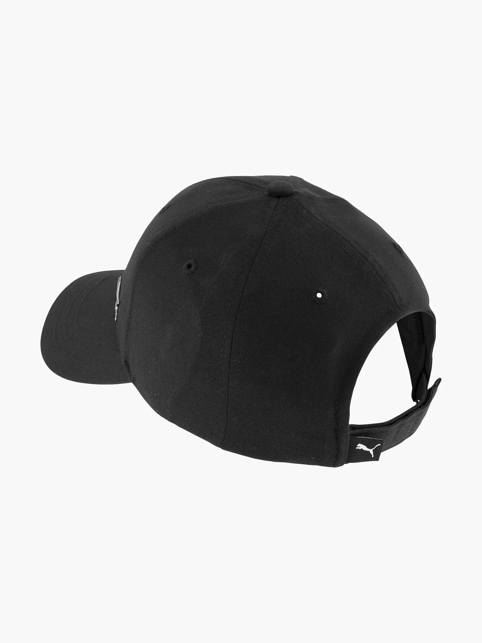 Flash Sale Puma Schwarze Kappe