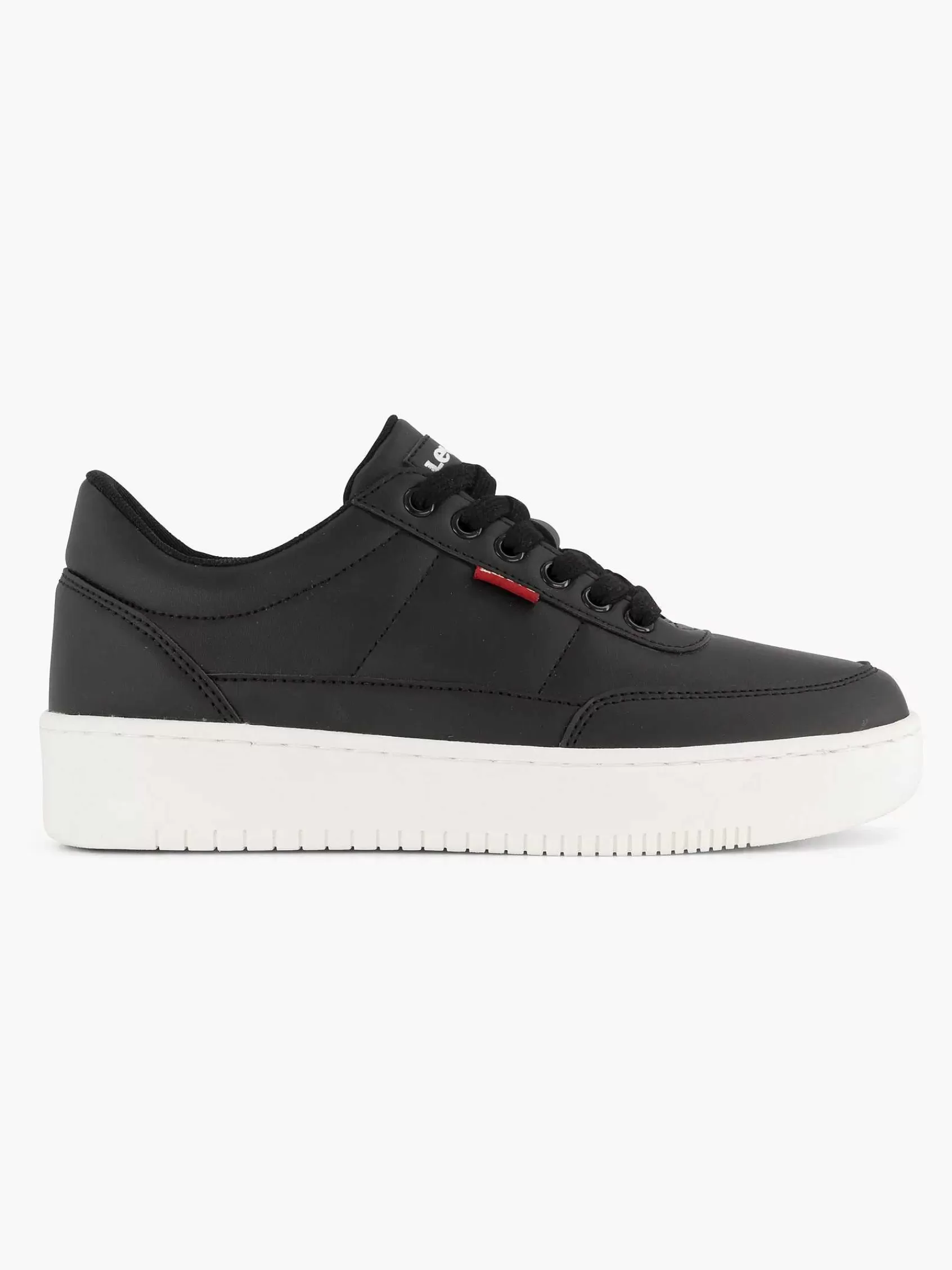 Cheap Levis Schwarze Neue Union 2.0