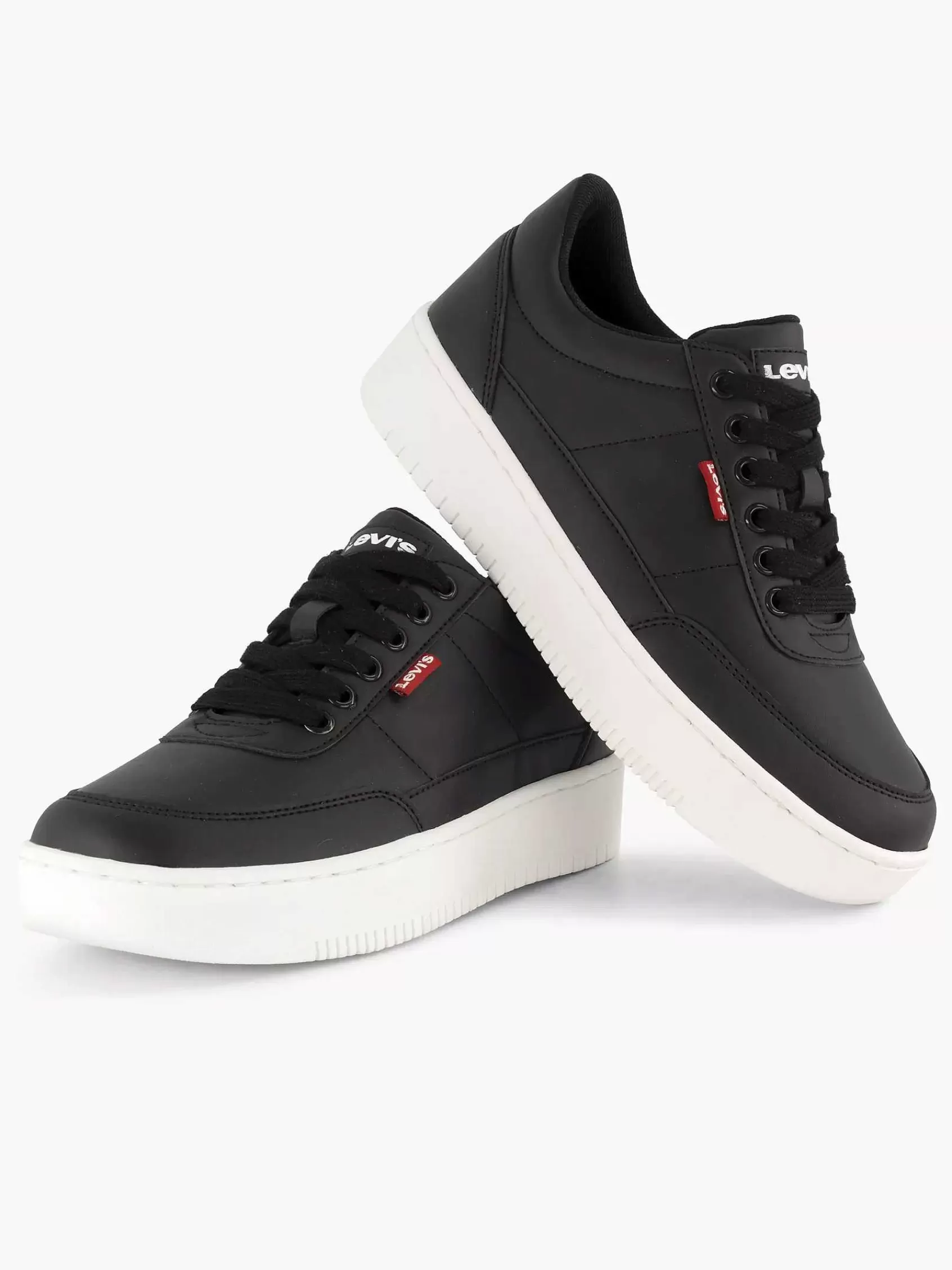 Cheap Levis Schwarze Neue Union 2.0