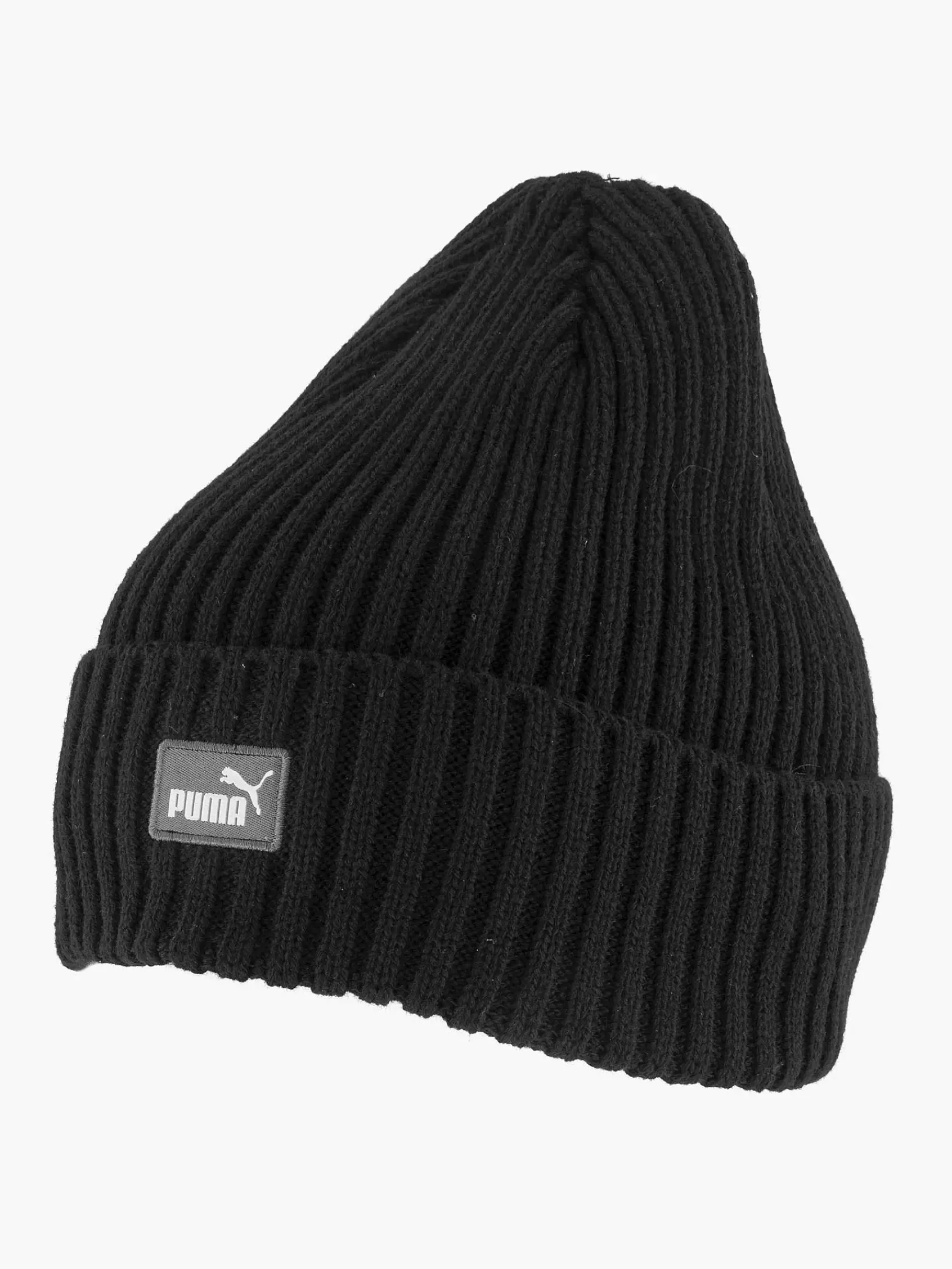 Flash Sale Puma Schwarze Classic Cuff Beanie