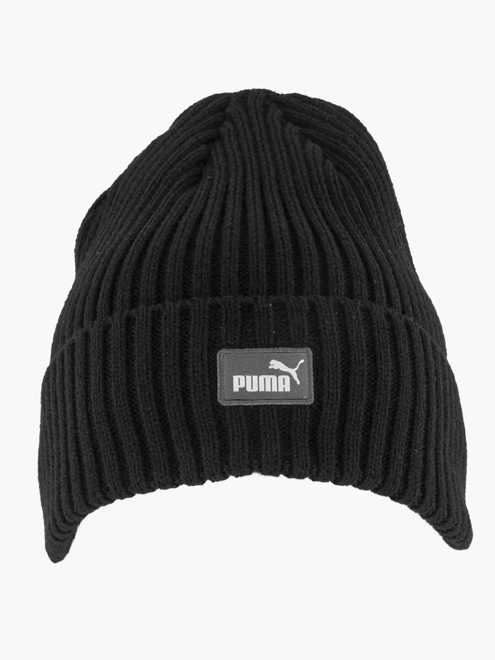 Flash Sale Puma Schwarze Classic Cuff Beanie