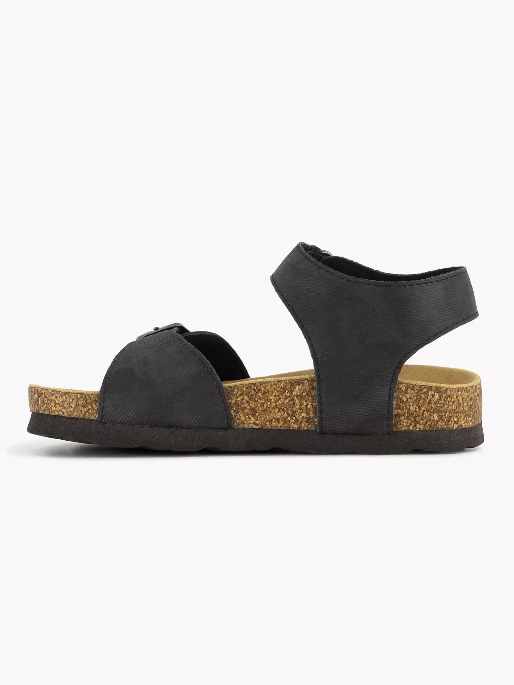 Shop Vty Schwarze Sandale