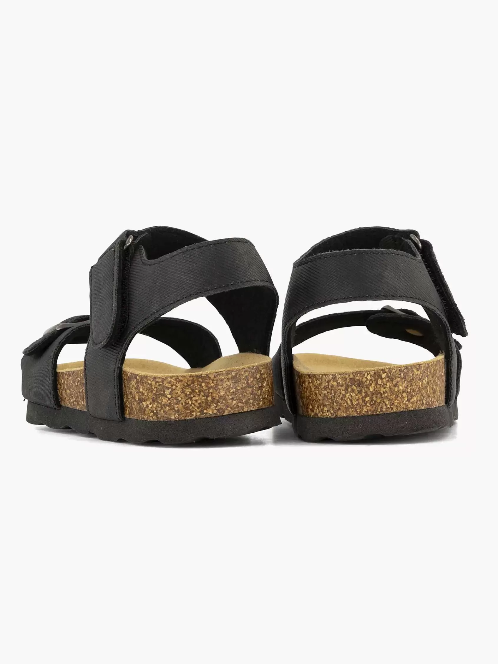 Shop Vty Schwarze Sandale