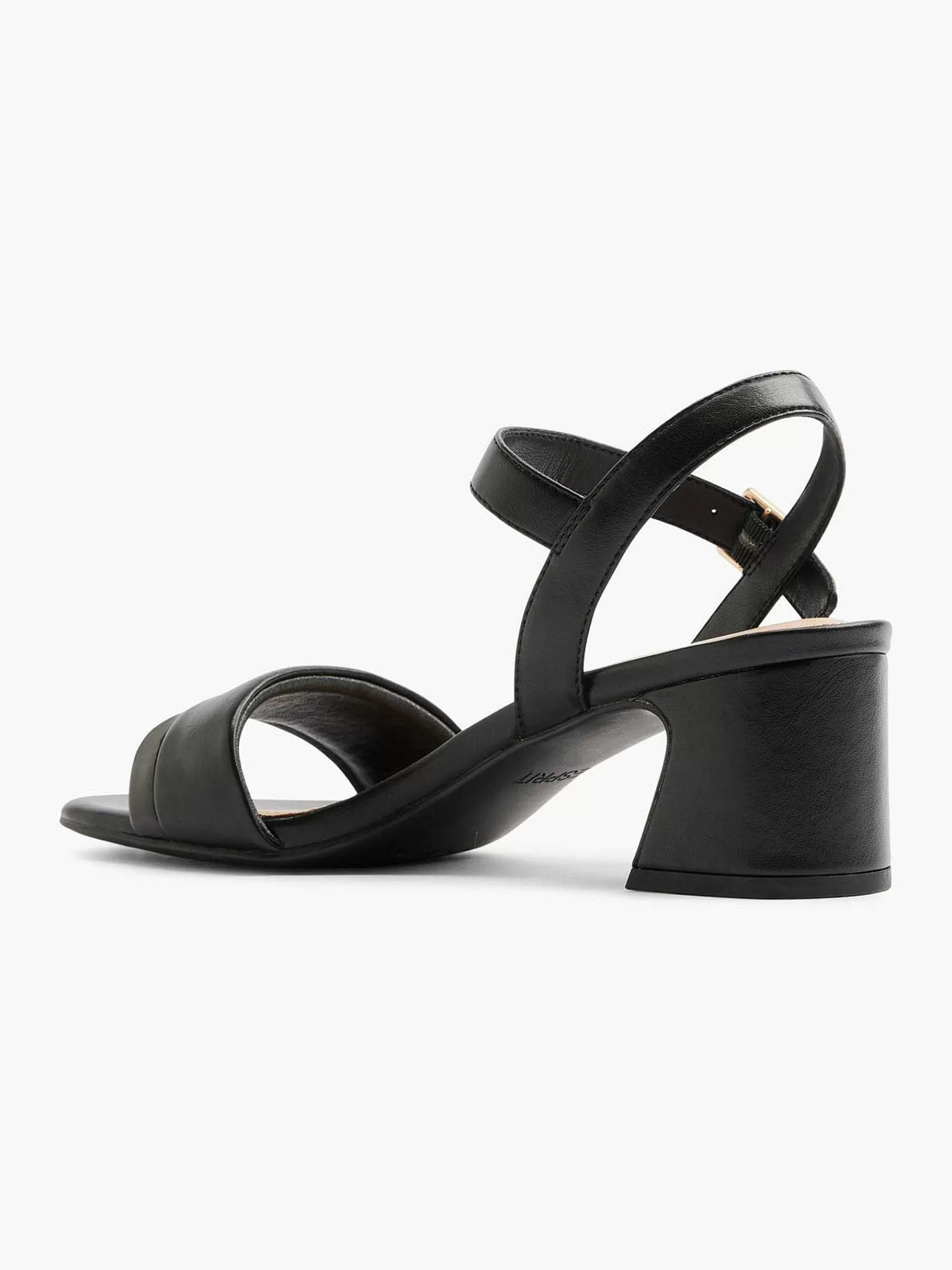 Sale Esprit Schwarze Sandalette
