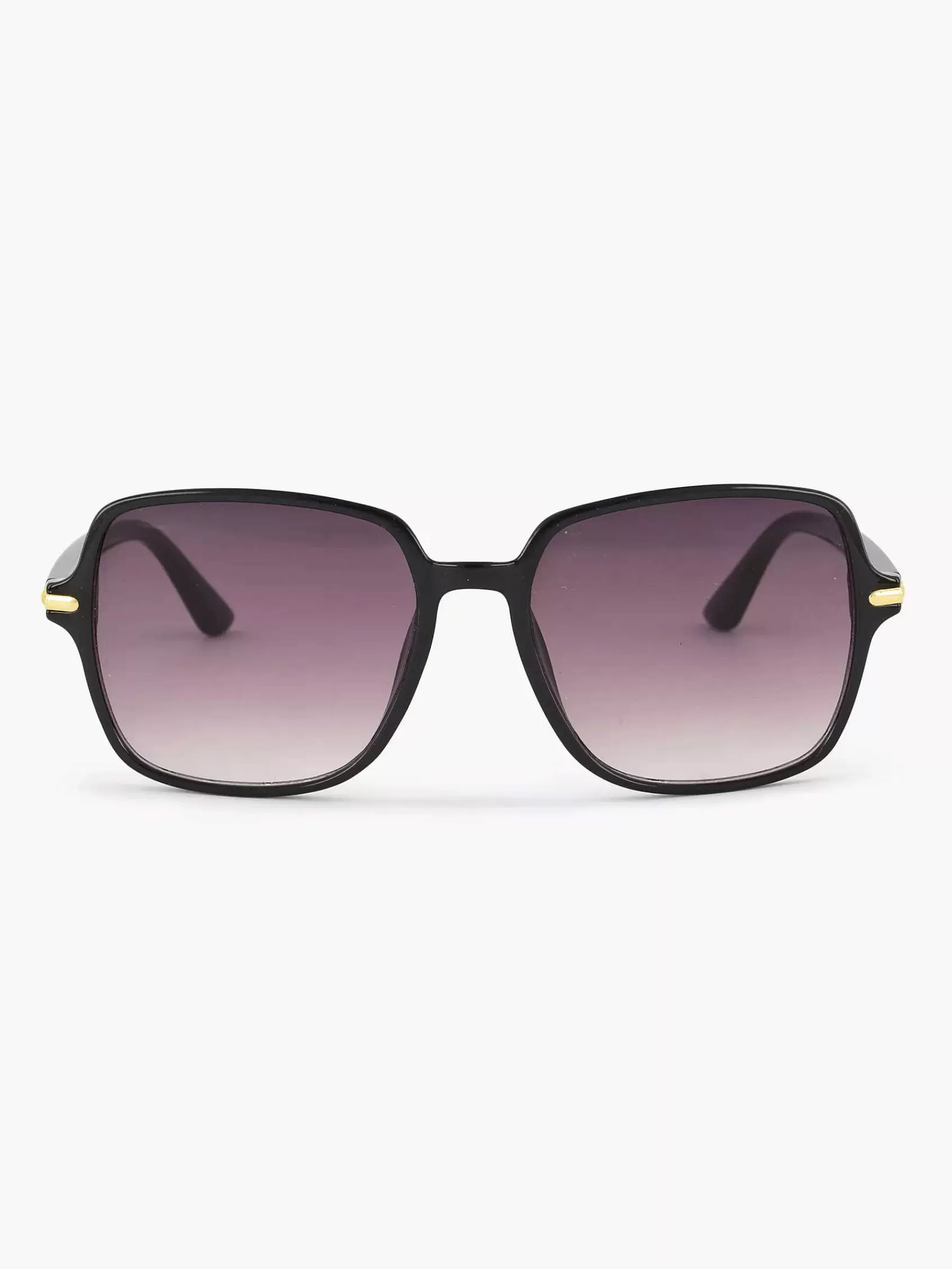 Hot Graceland Schwarze Sonnenbrille