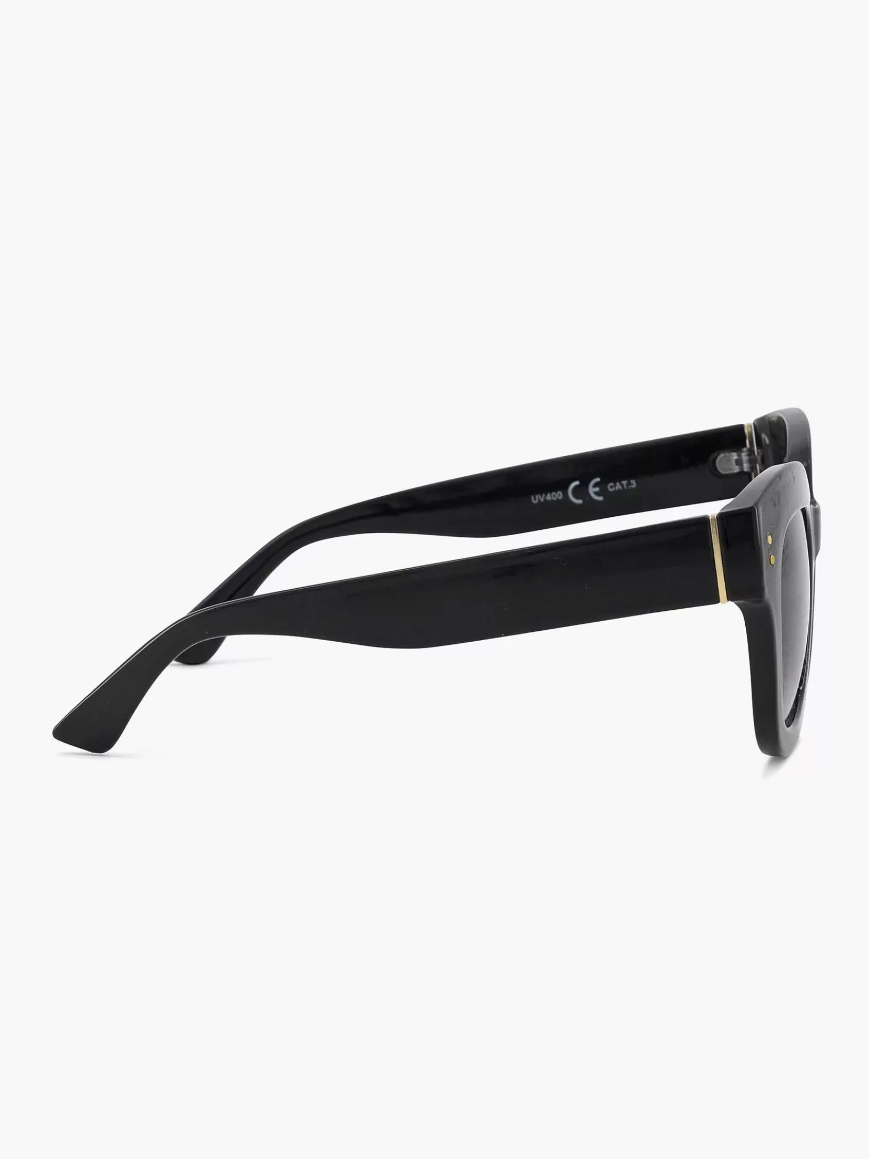 Hot Graceland Schwarze Sonnenbrille