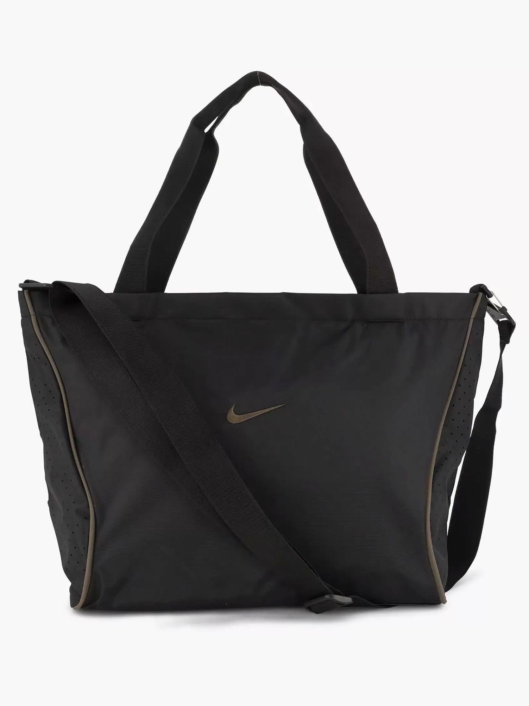 Discount Nike Schwarze Tragetasche Sportswear Essentials