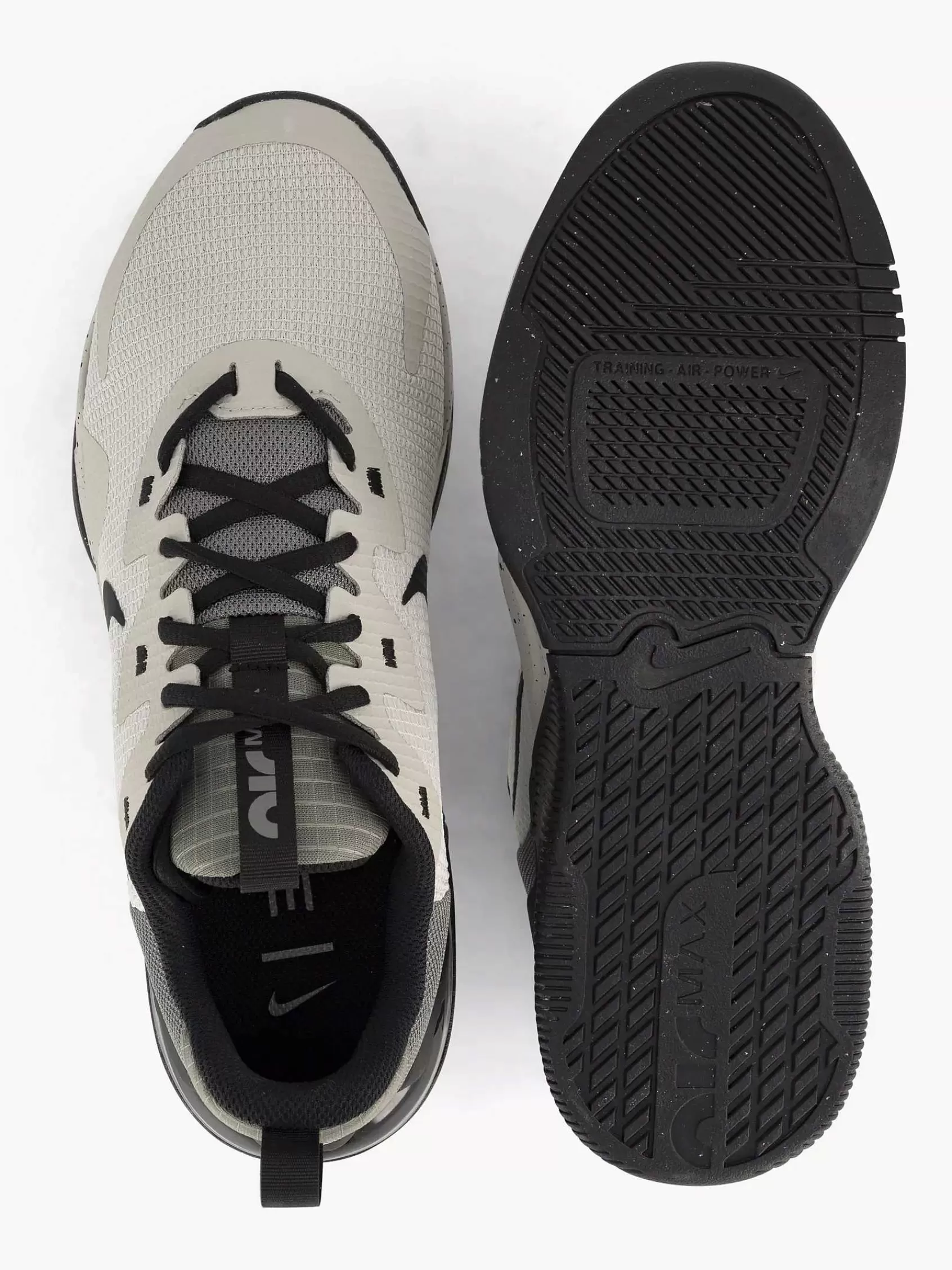 Online Nike Schwarzer Air Max Alpha Trainer 5