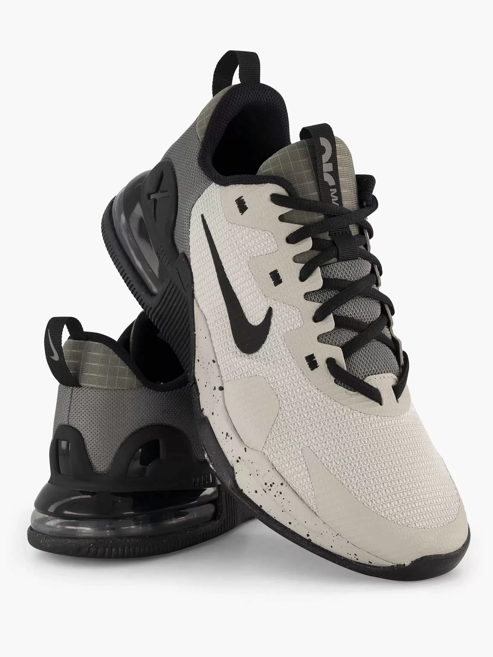 Online Nike Schwarzer Air Max Alpha Trainer 5