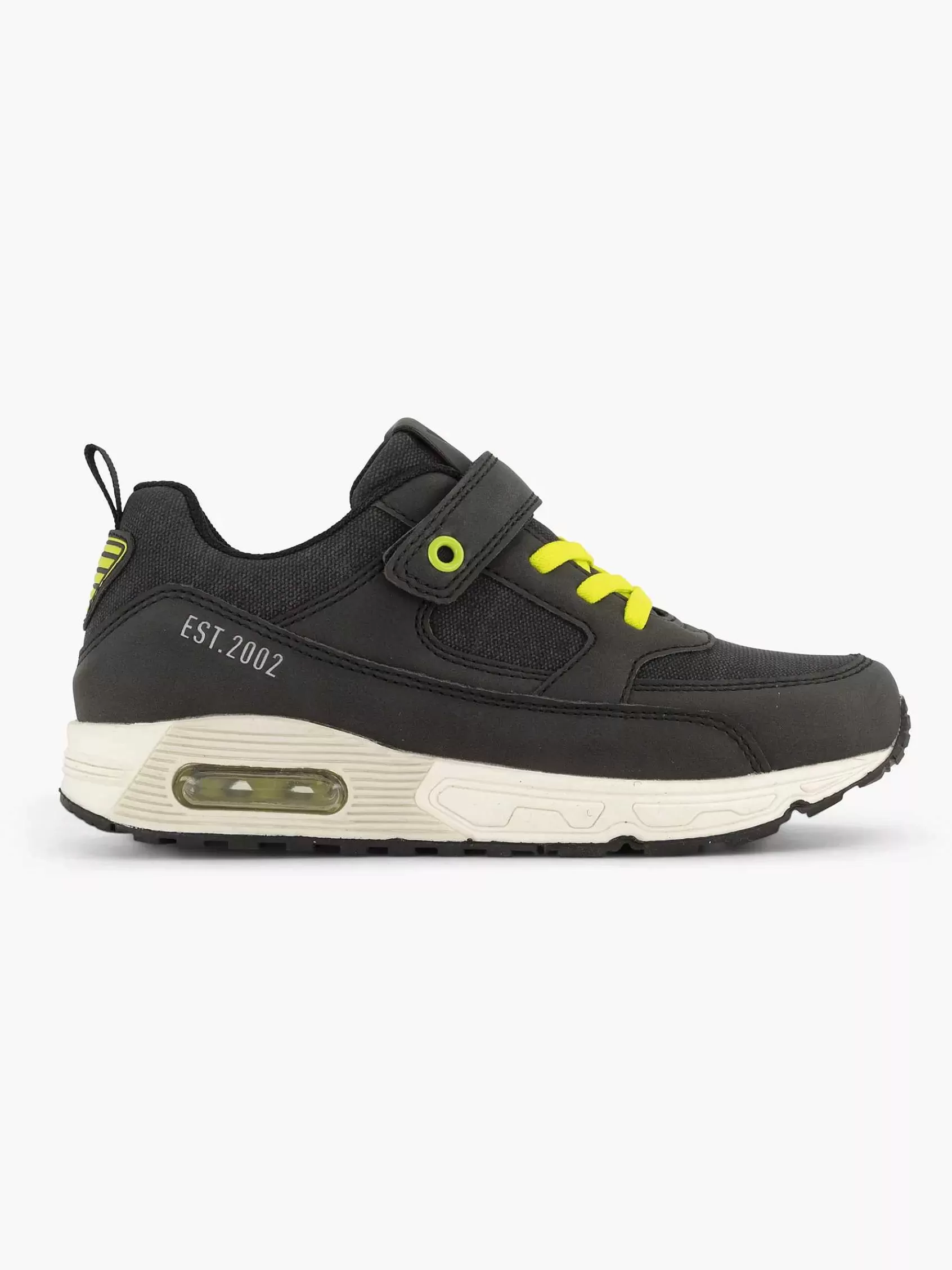 Sale Vty Schwarzer Klobiger Sneaker