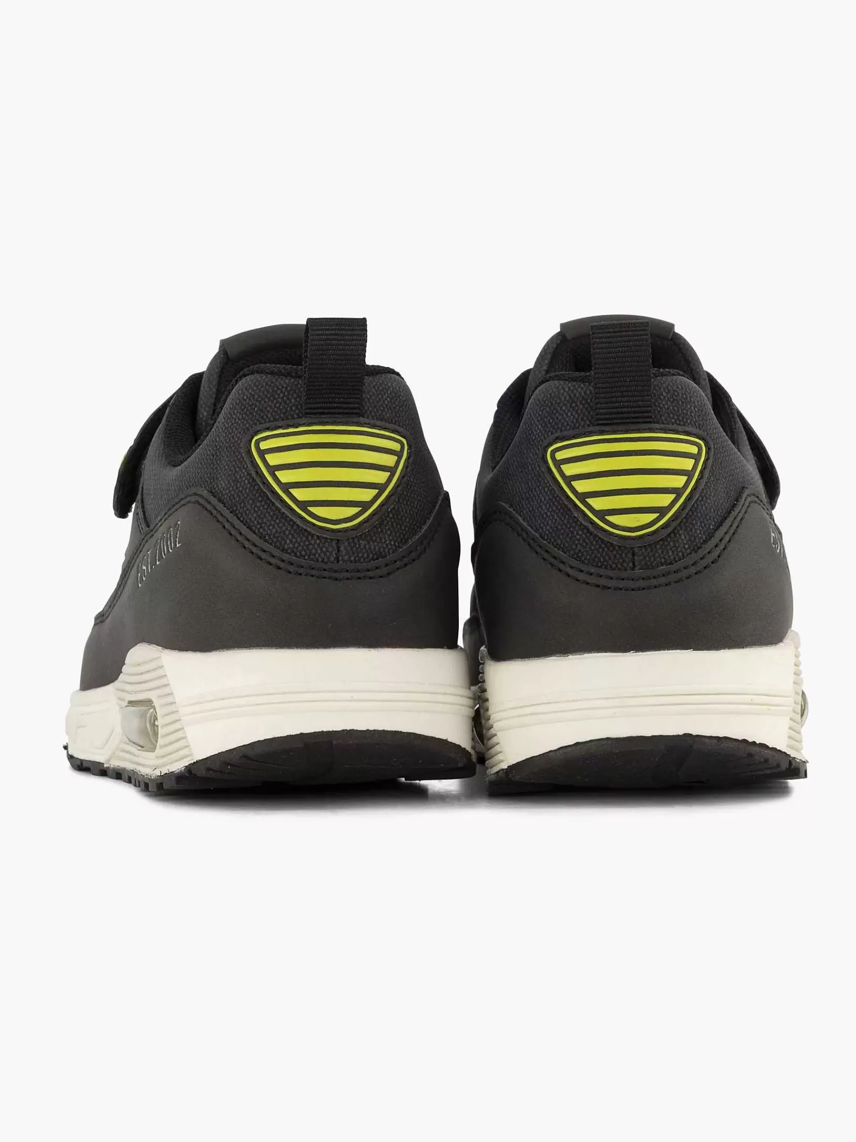 Sale Vty Schwarzer Klobiger Sneaker