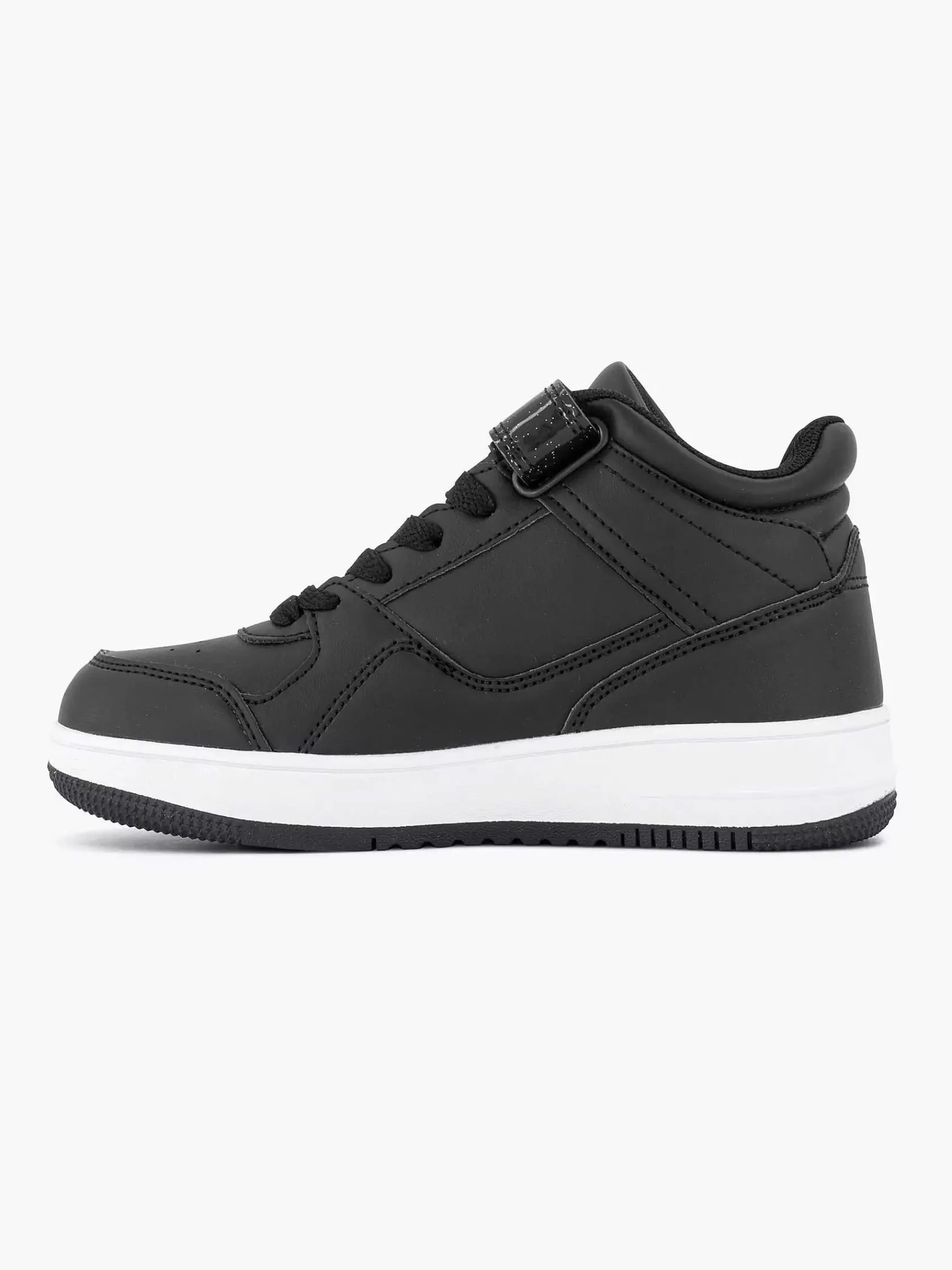 Store Champion Schwarzer Rebound Vintage Mid G