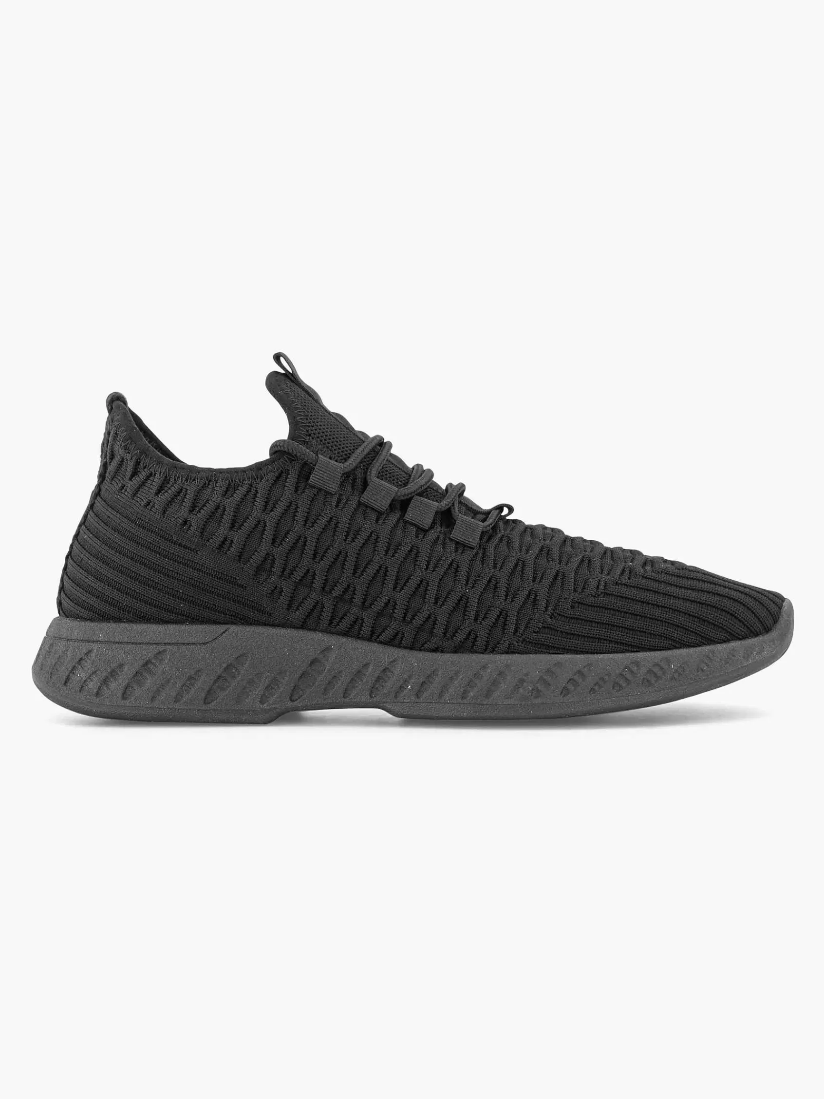 Flash Sale Memphis One Schwarzer Sneaker