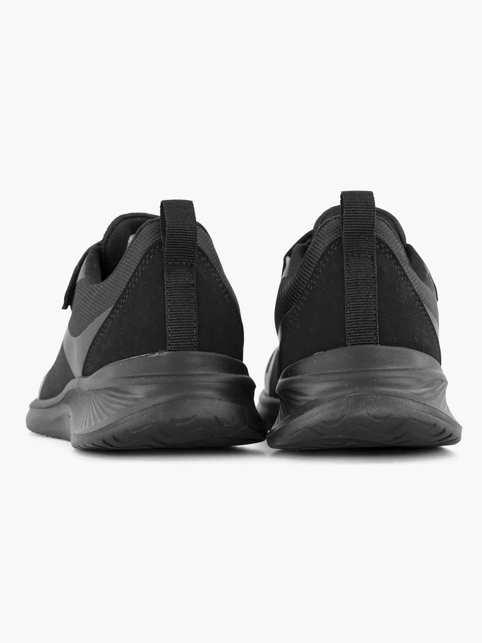 Cheap Vty Schwarzer Sneaker