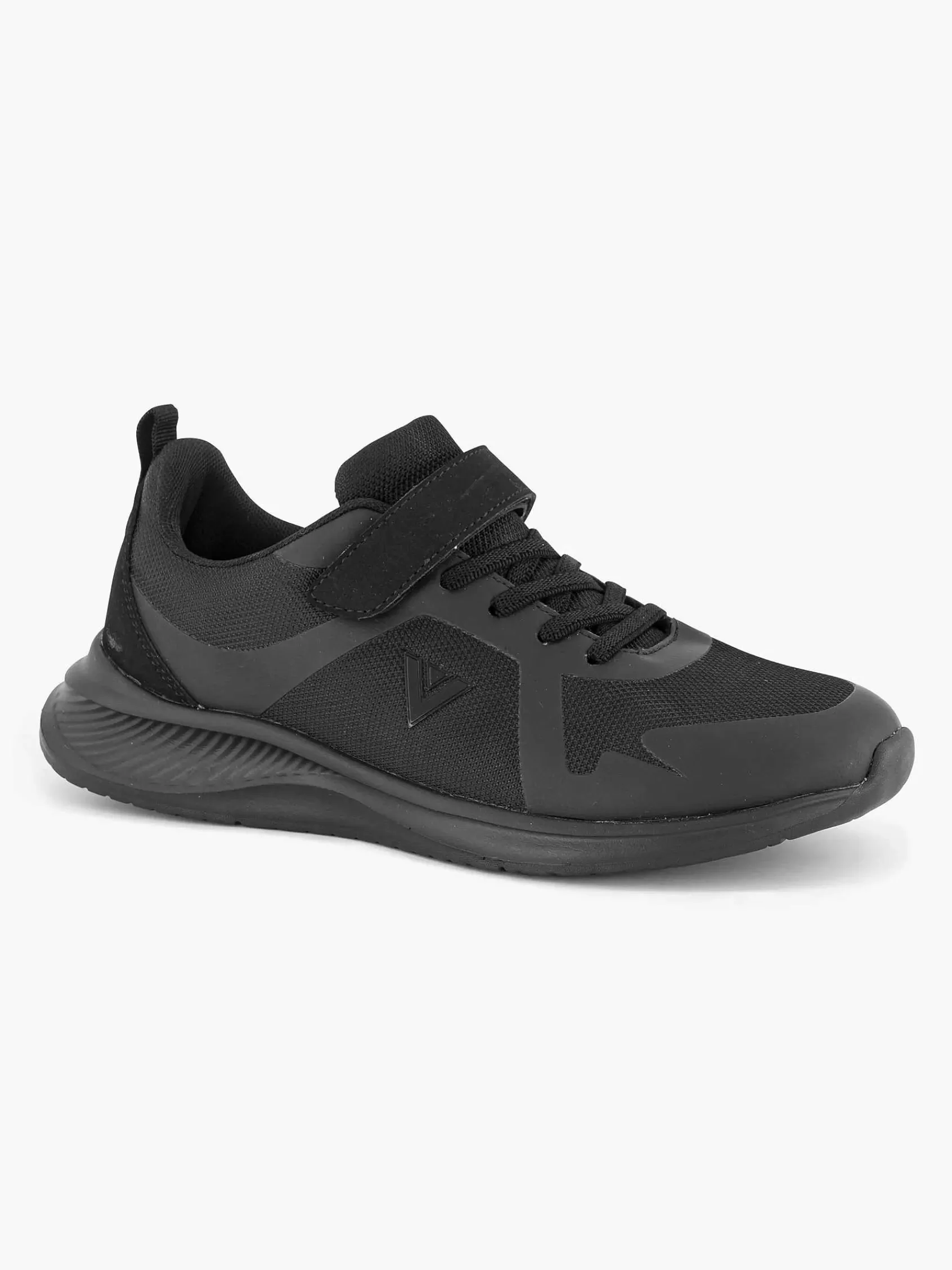 Cheap Vty Schwarzer Sneaker