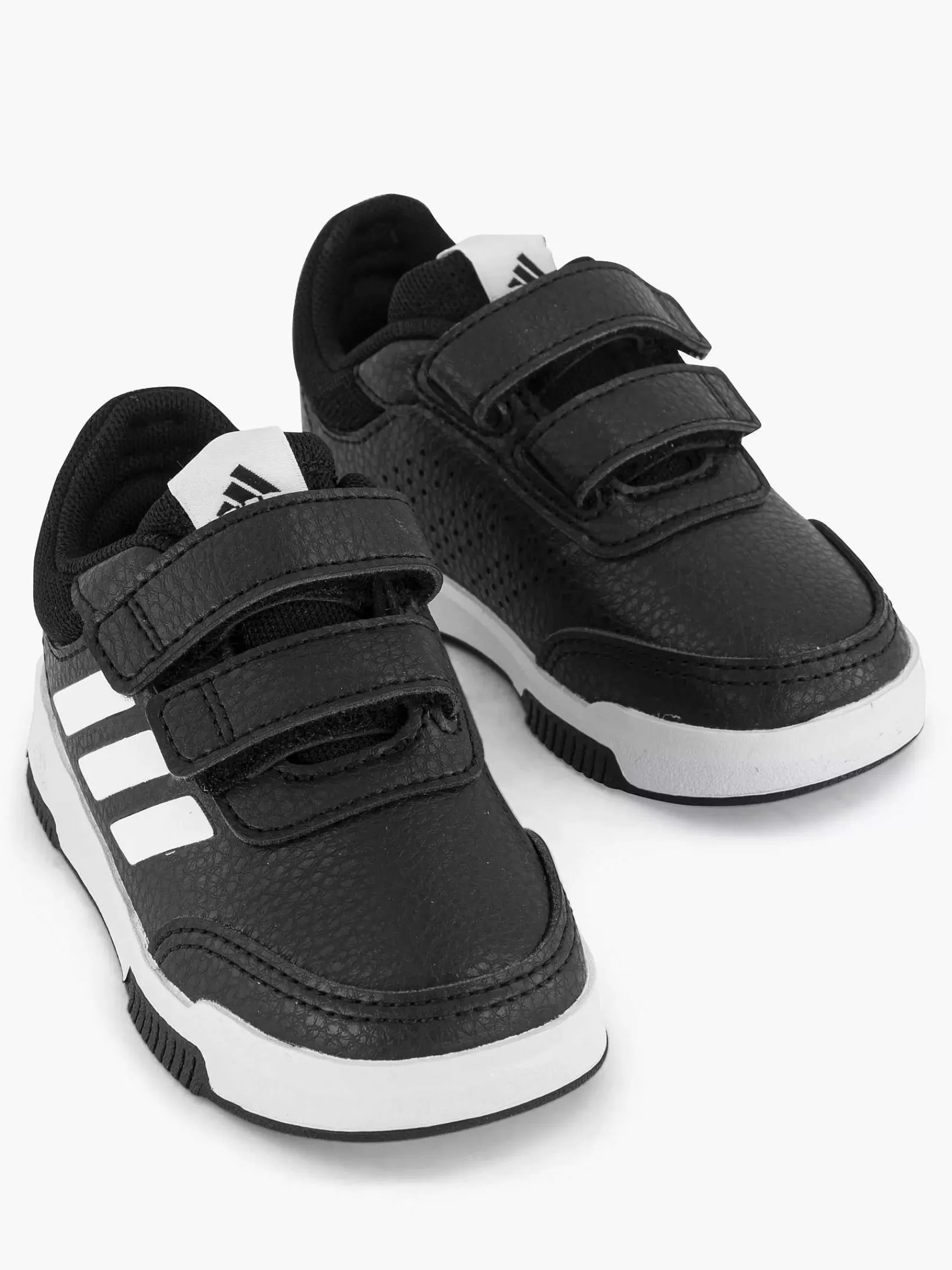 Outlet adidas Core Schwarzer Tensaur Sport 2.0 Cf I