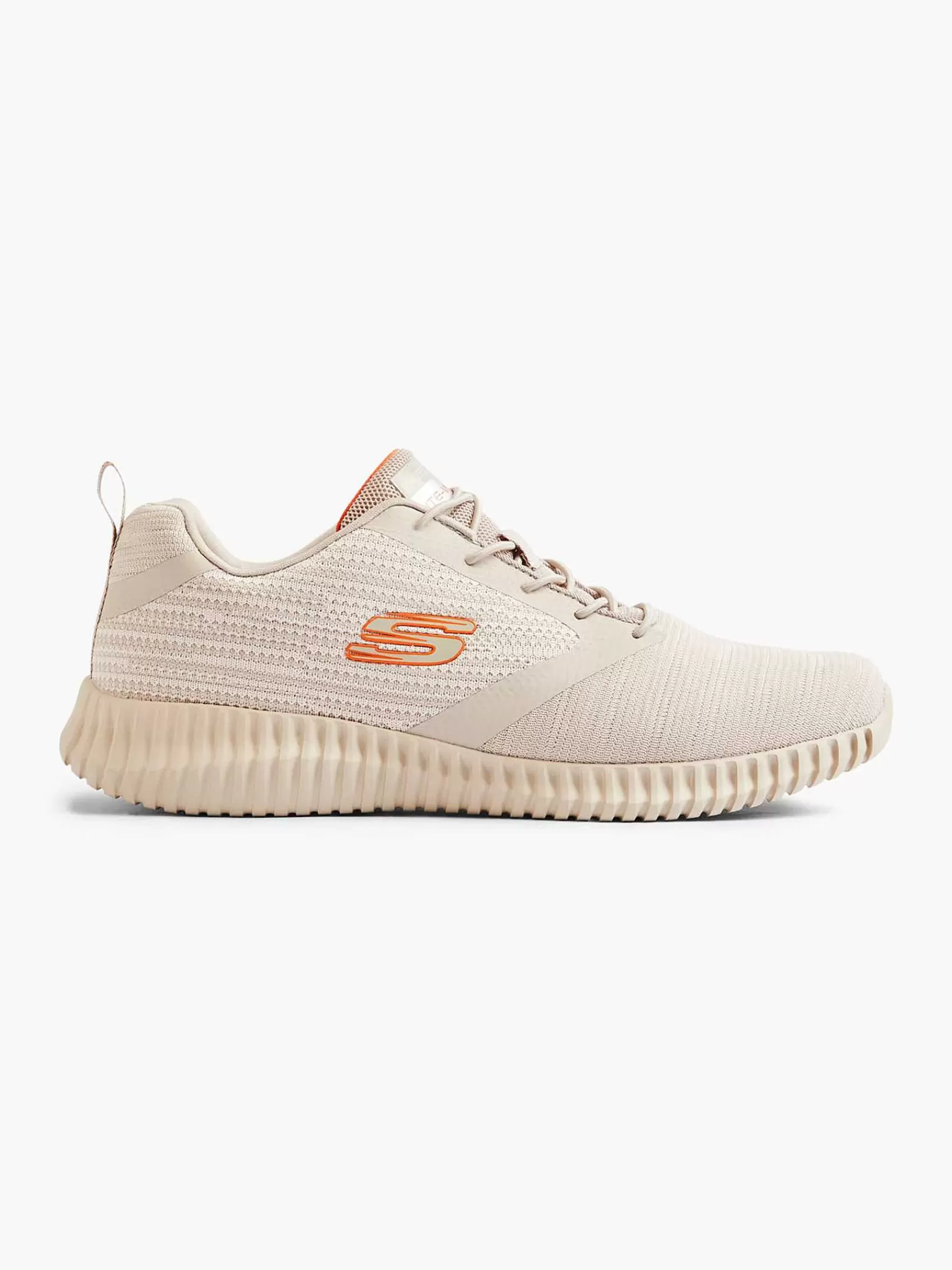 Shop Skechers Taupe Flexion 2.0