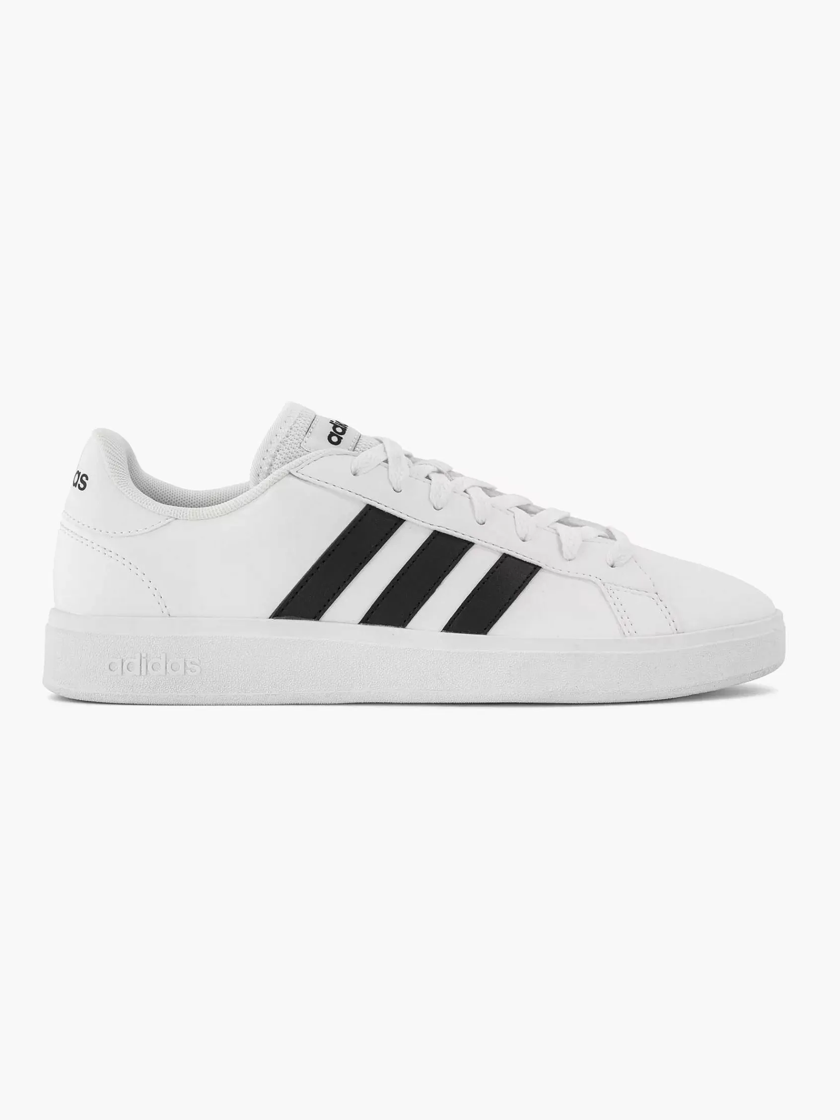 Discount adidas Weise Grand-Court-Basis 2.0