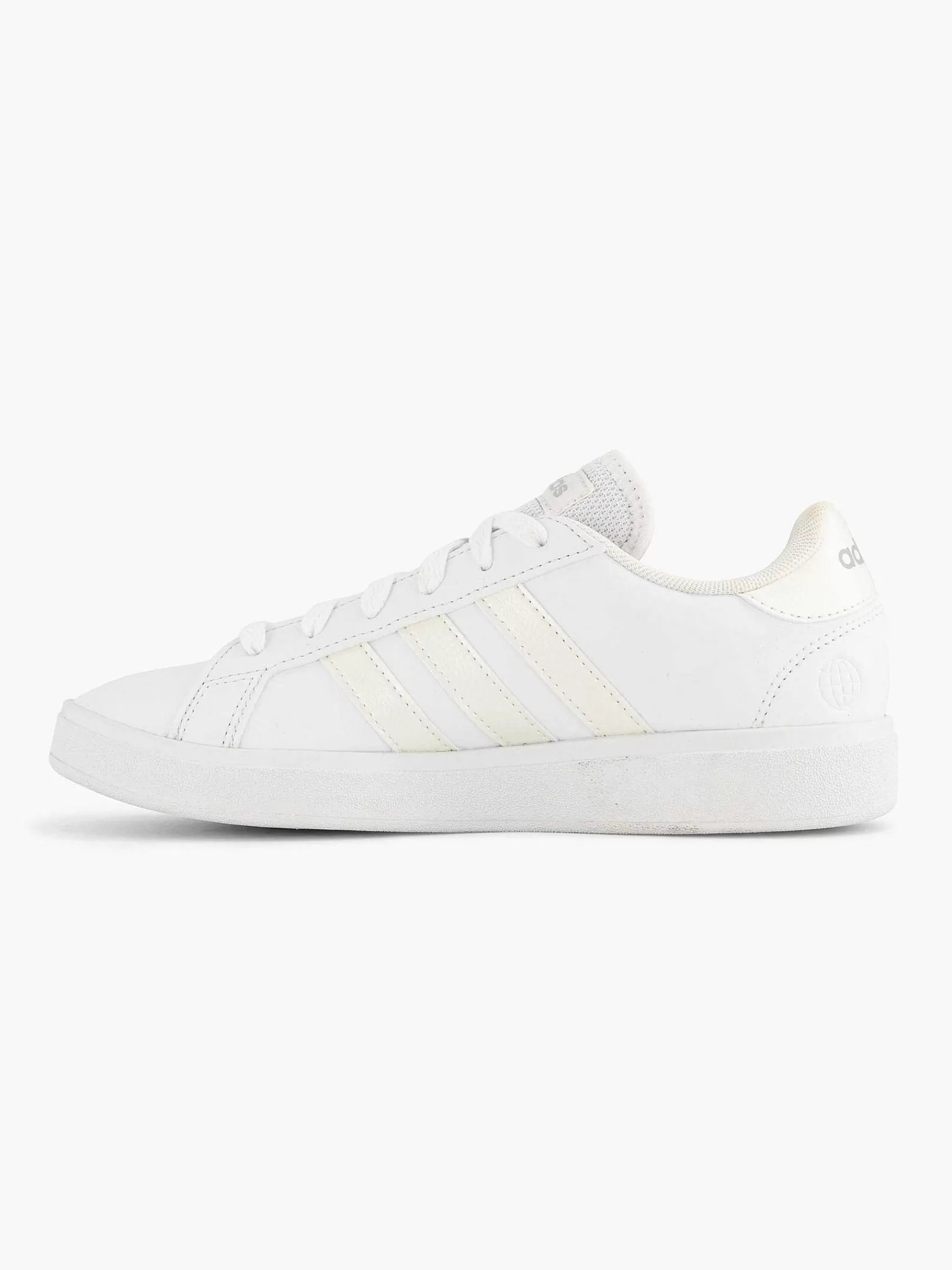 Best adidas Weise Grand-Court-Basis 2.0