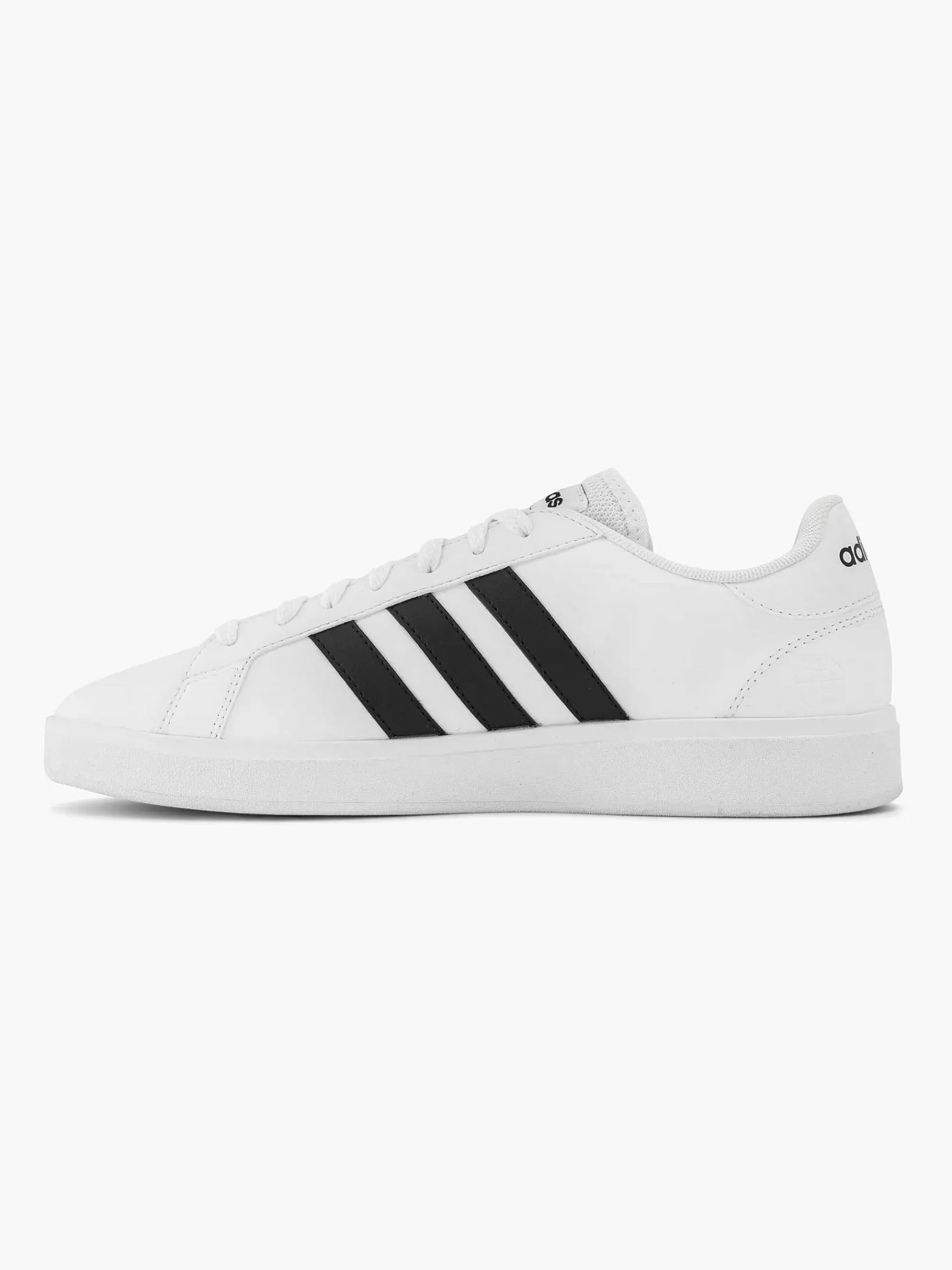 Discount adidas Weise Grand-Court-Basis 2.0