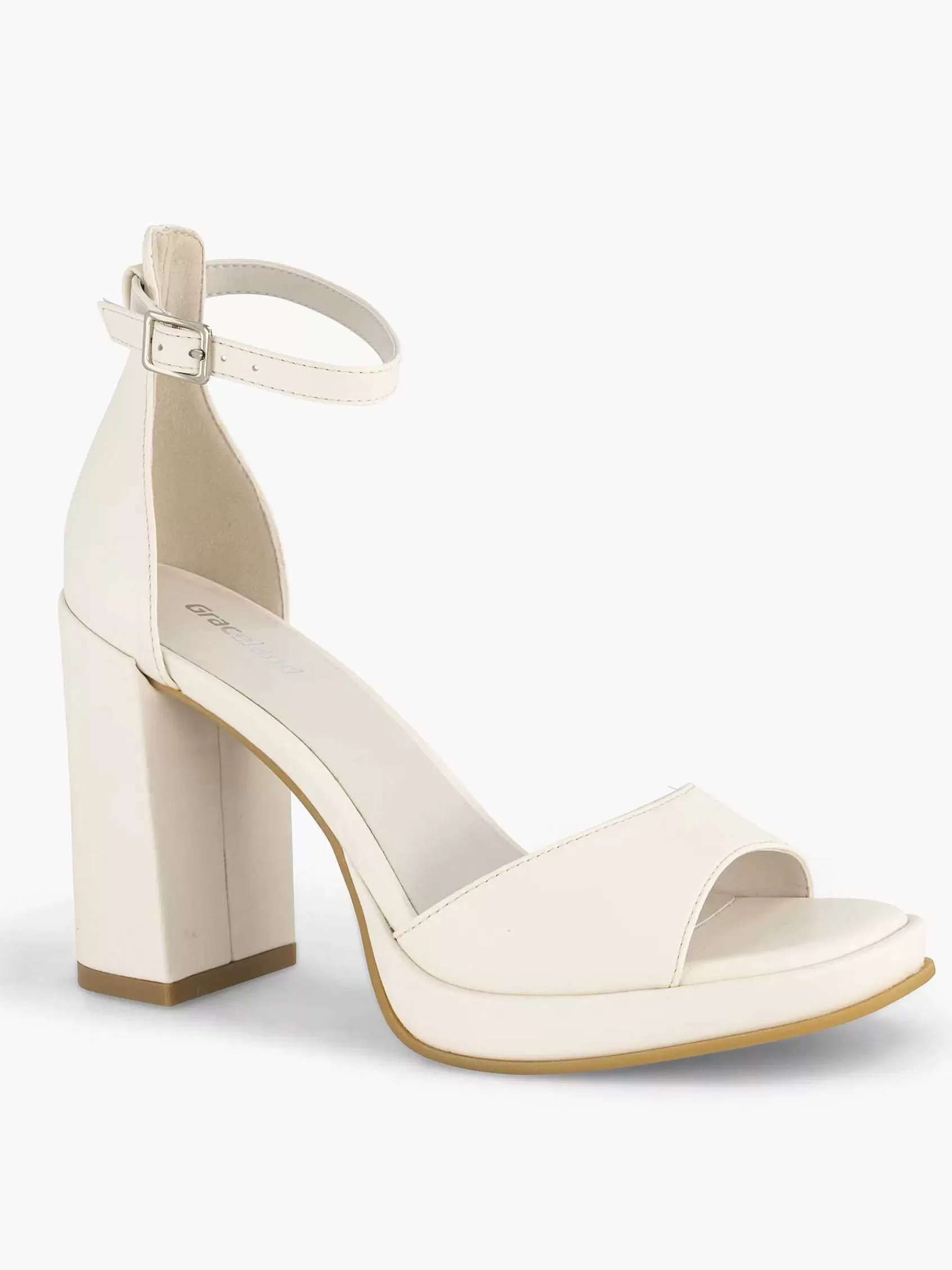 Sale Graceland Weise Sandalette