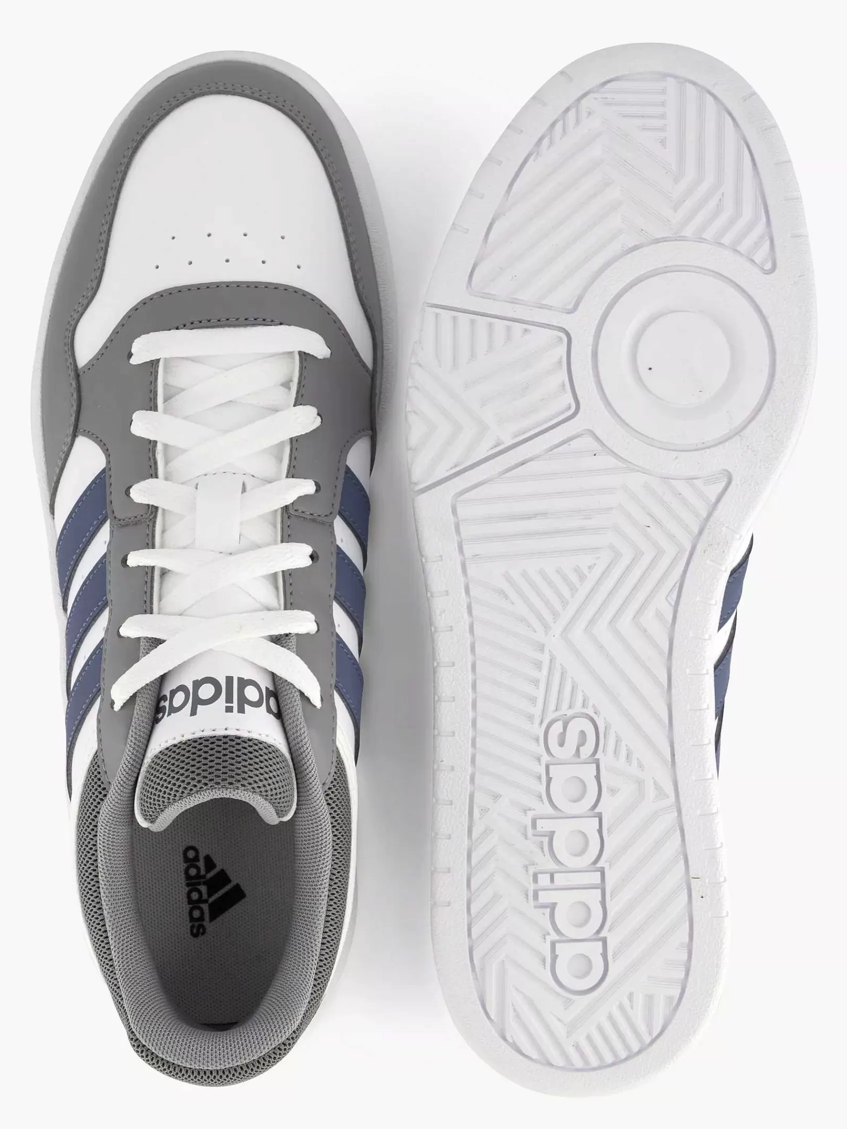 Best adidas Weise Sneaker Hoops 3.0