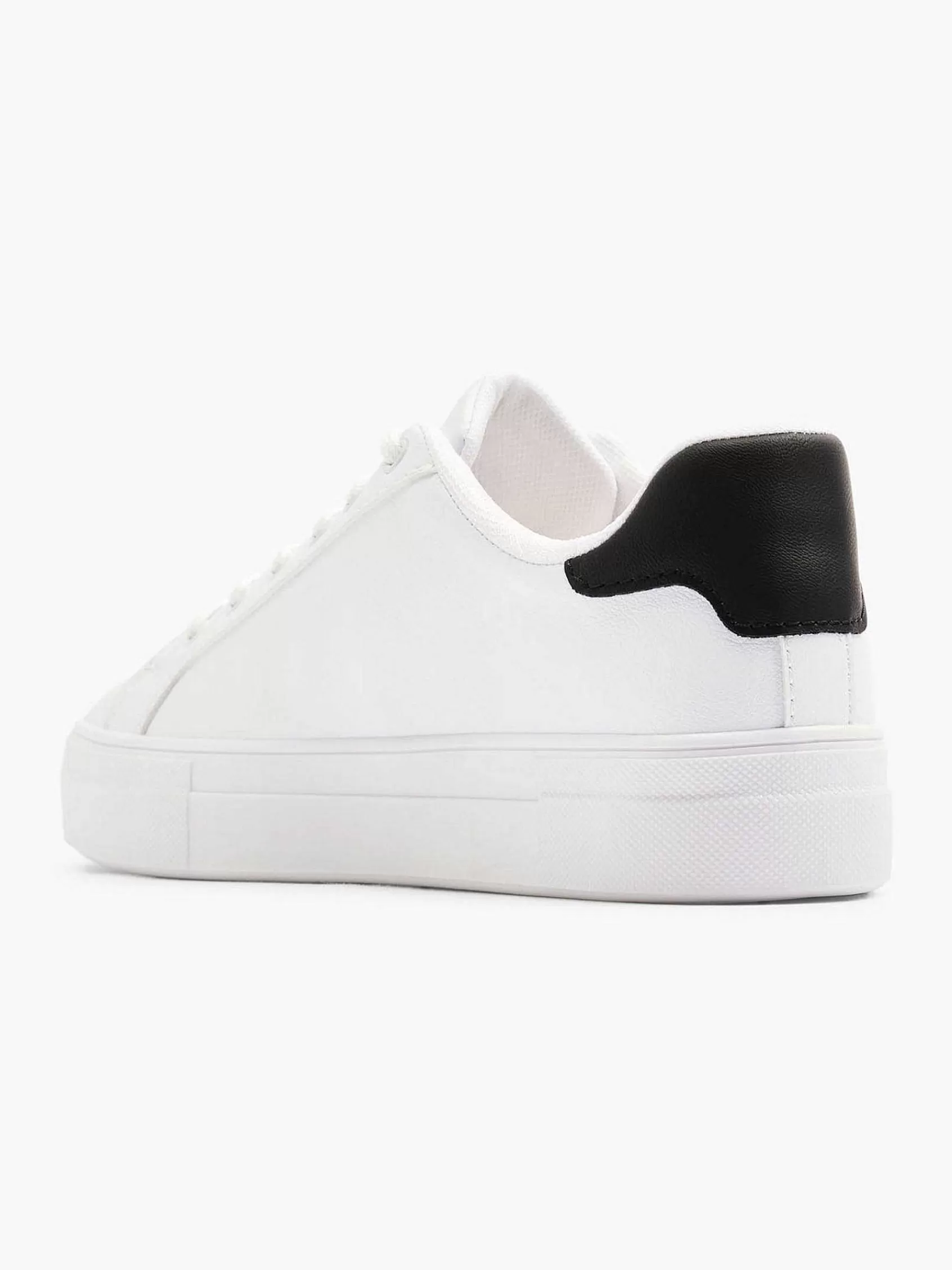 New Graceland Weise Sneaker-Blumen