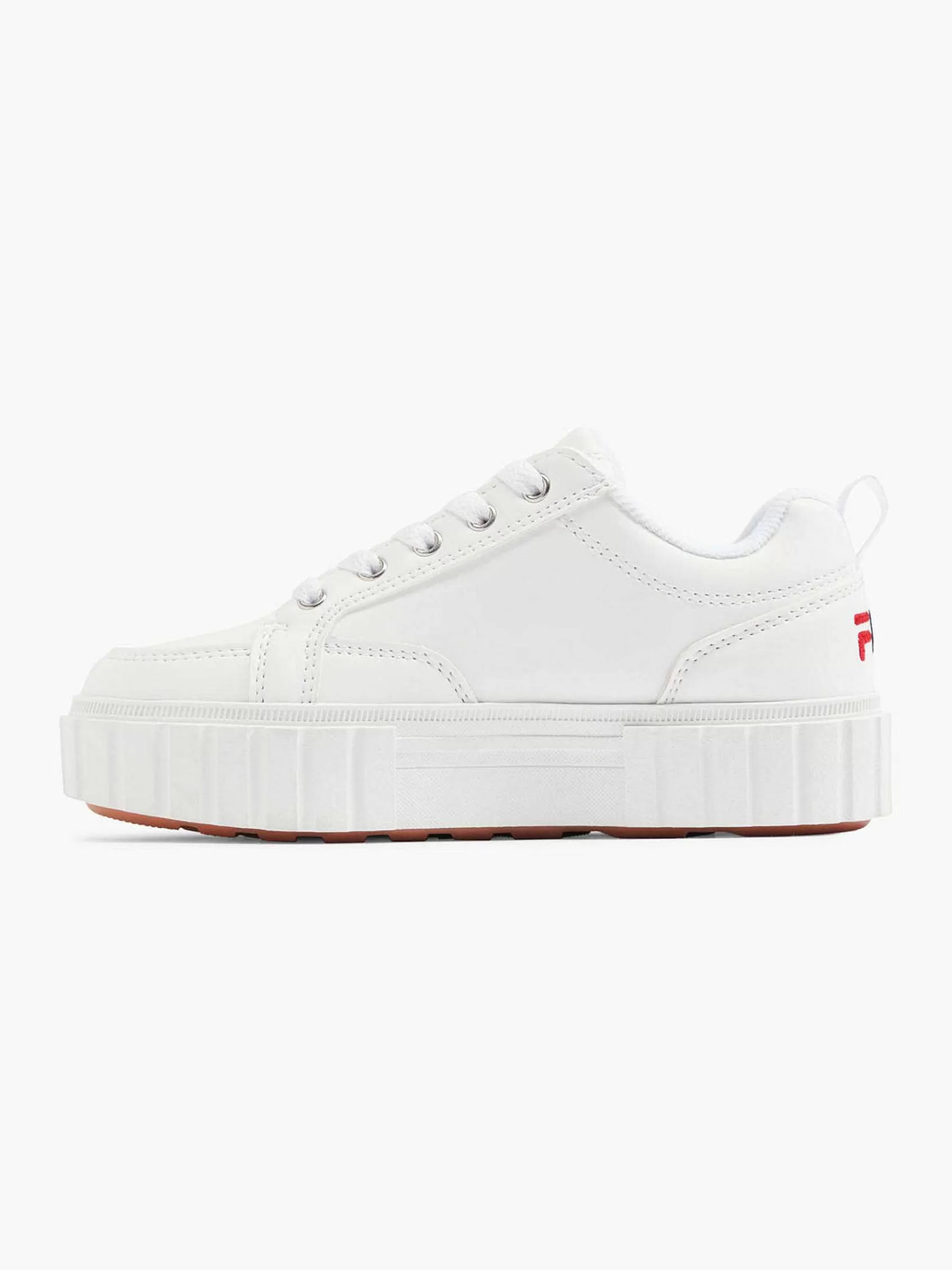 New FILA Weise Sneaker-Plattform