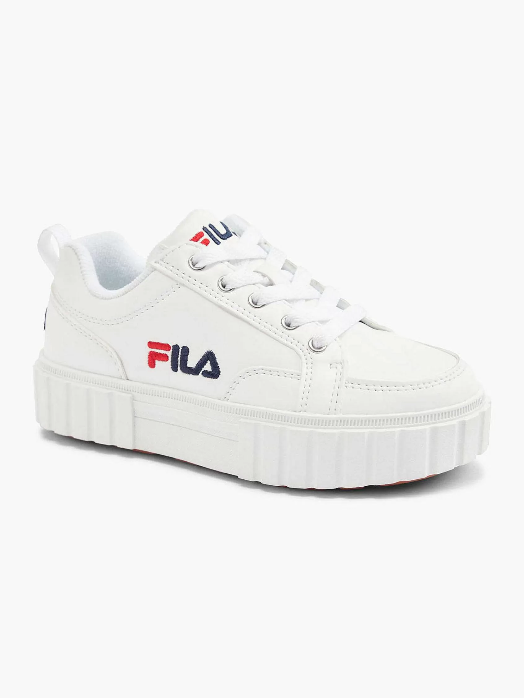 New FILA Weise Sneaker-Plattform