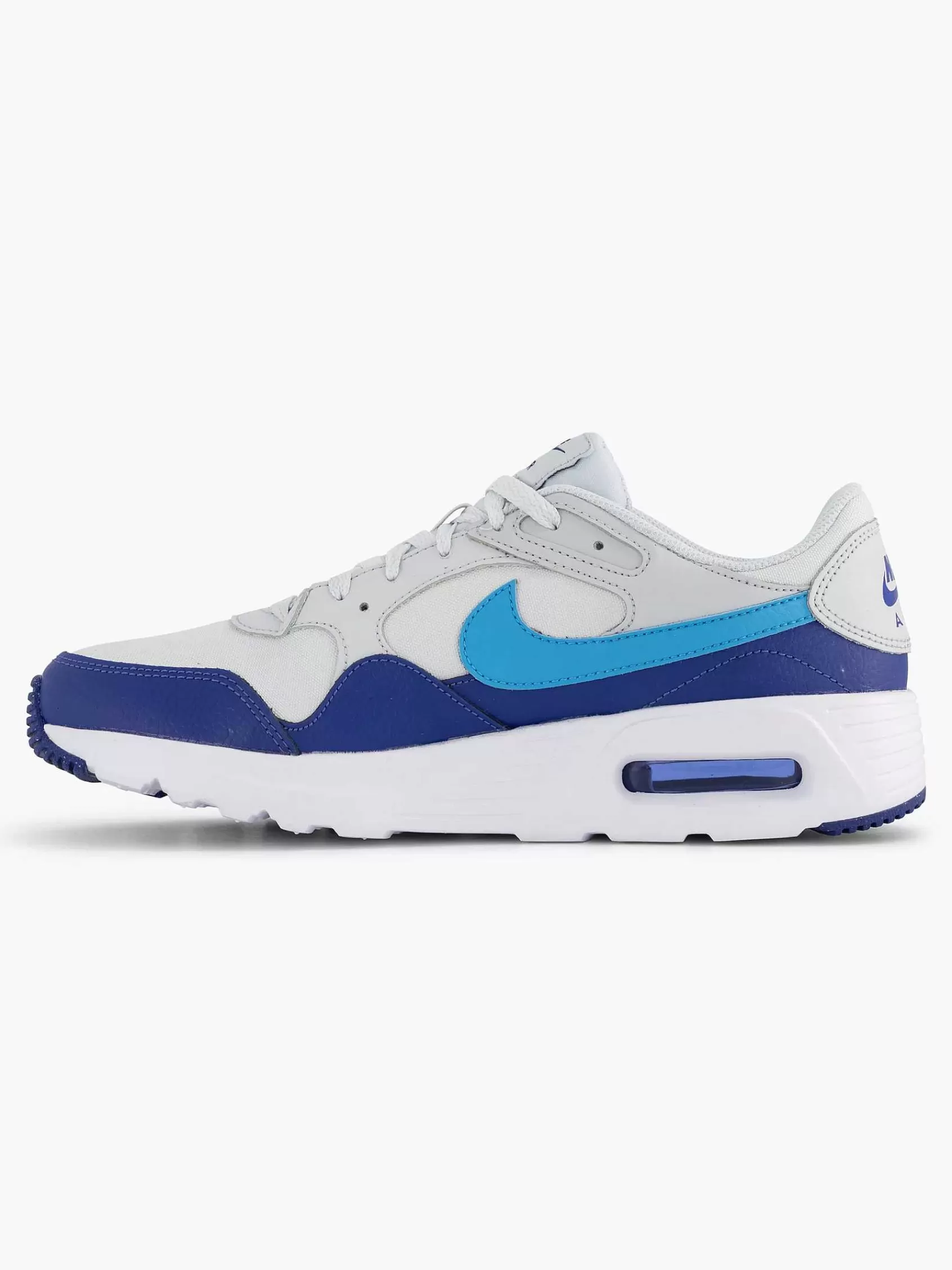 Clearance Nike Weiser Air Max Sc