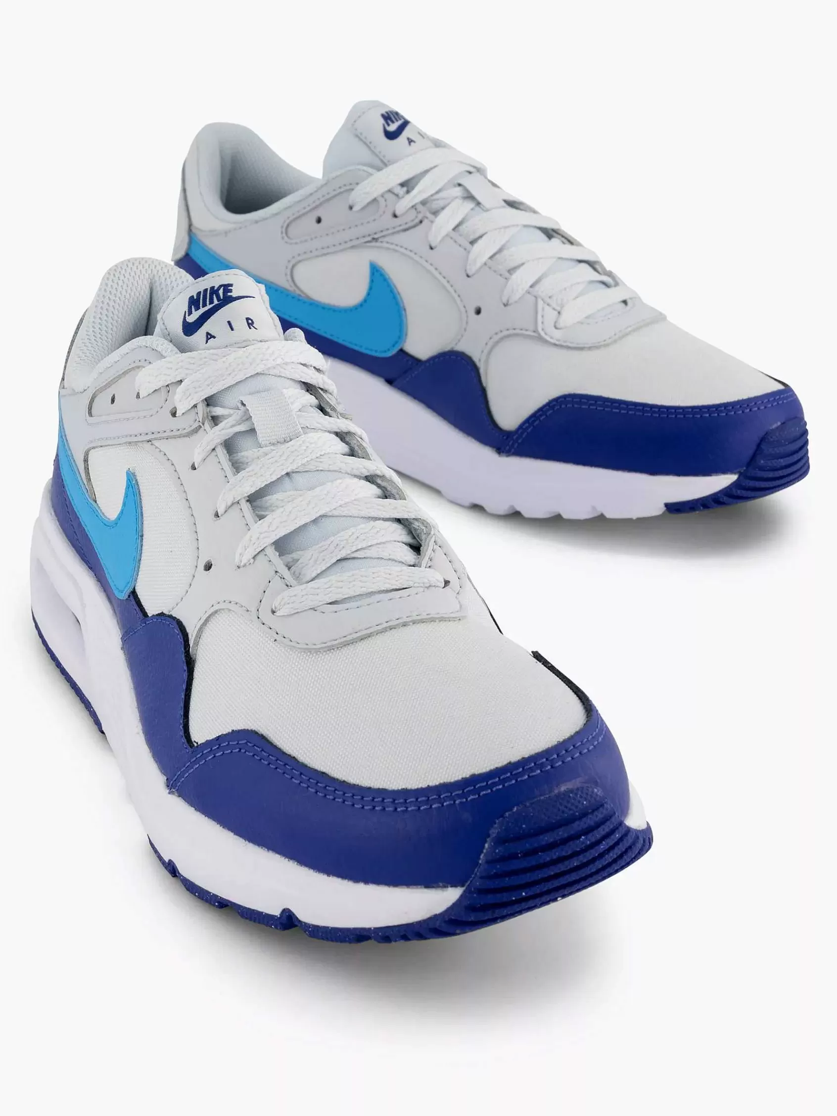 Clearance Nike Weiser Air Max Sc