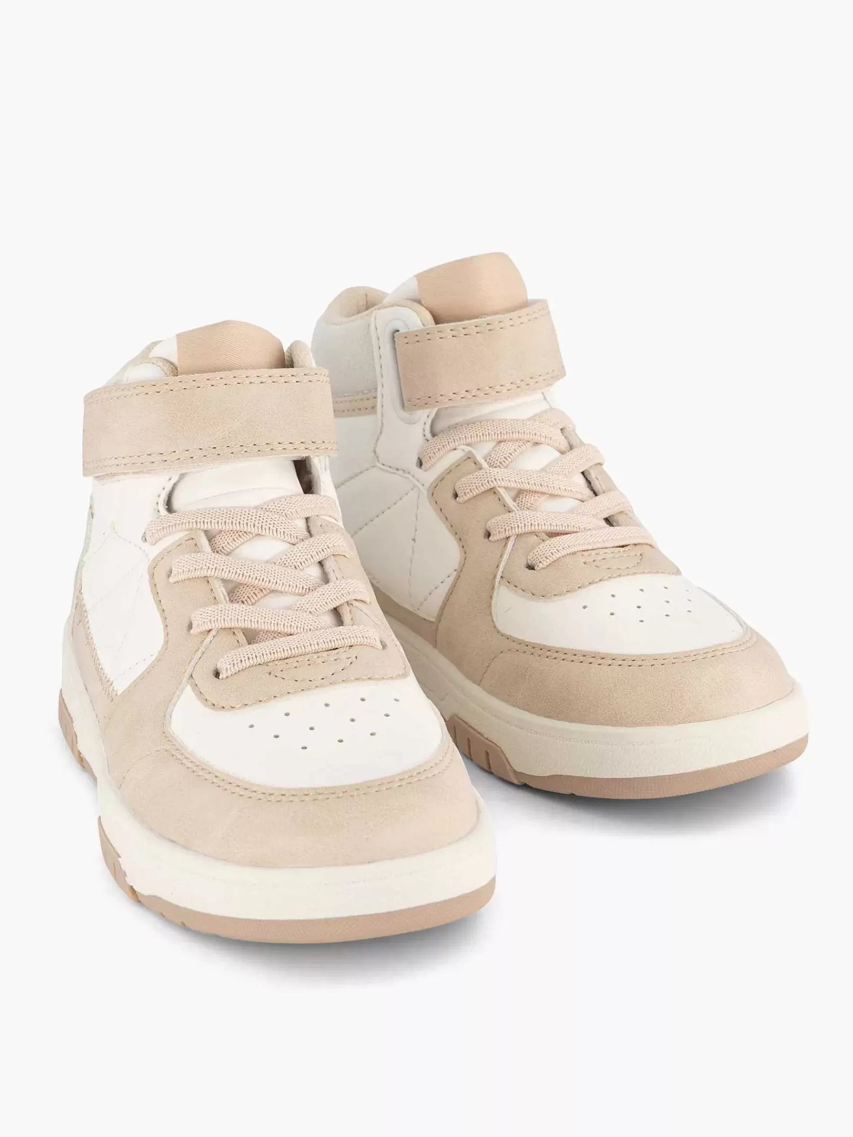 Online Graceland Weiser Hoher Sneaker