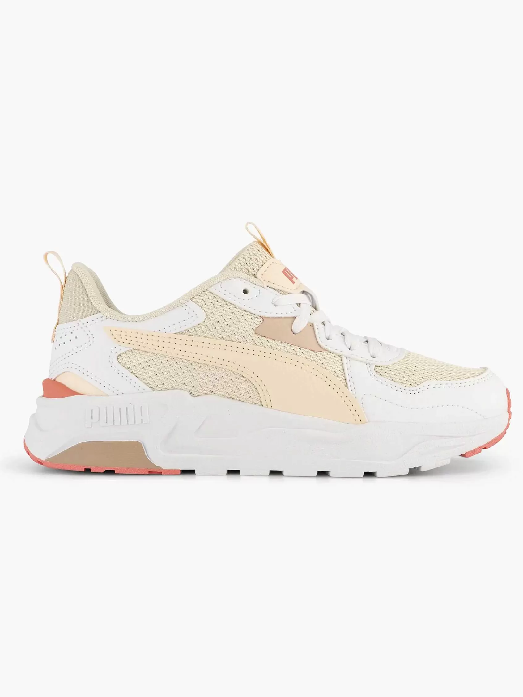 Clearance Puma Weiser, Klobiger Sneaker Trinity Lite