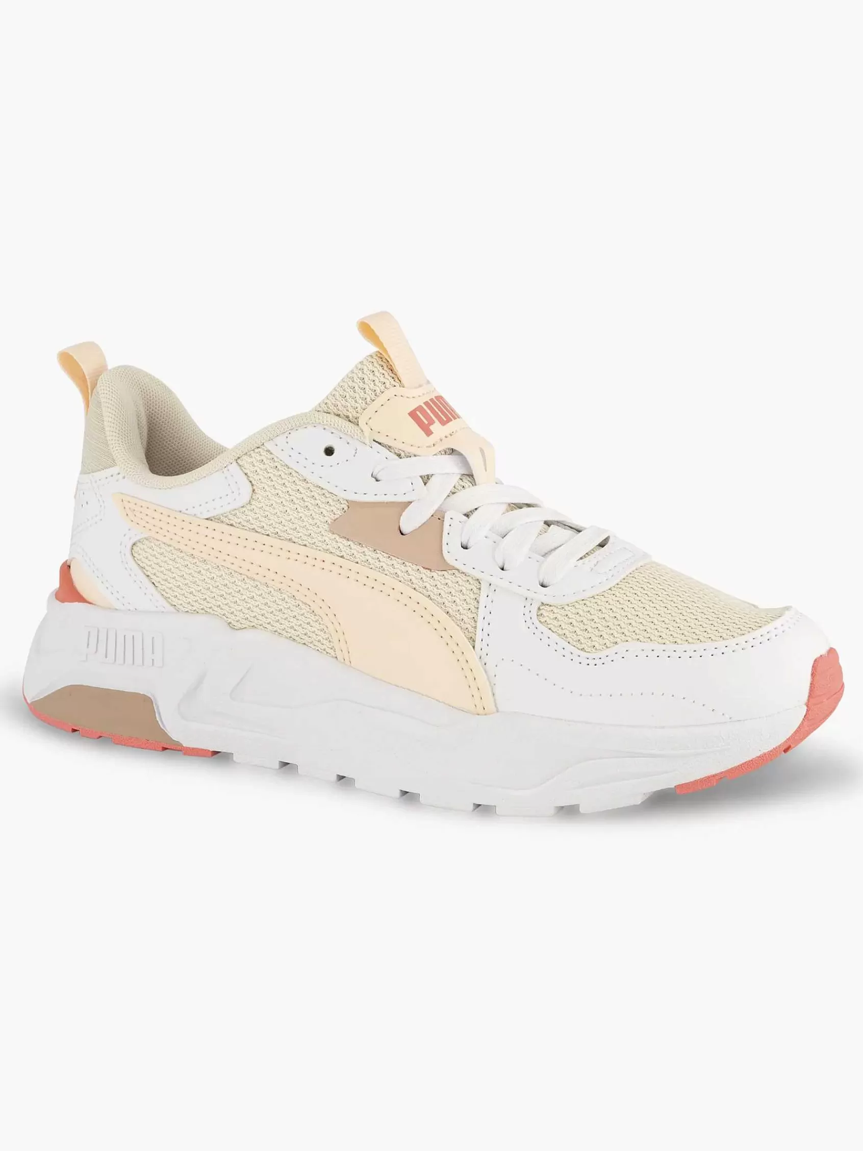 Clearance Puma Weiser, Klobiger Sneaker Trinity Lite