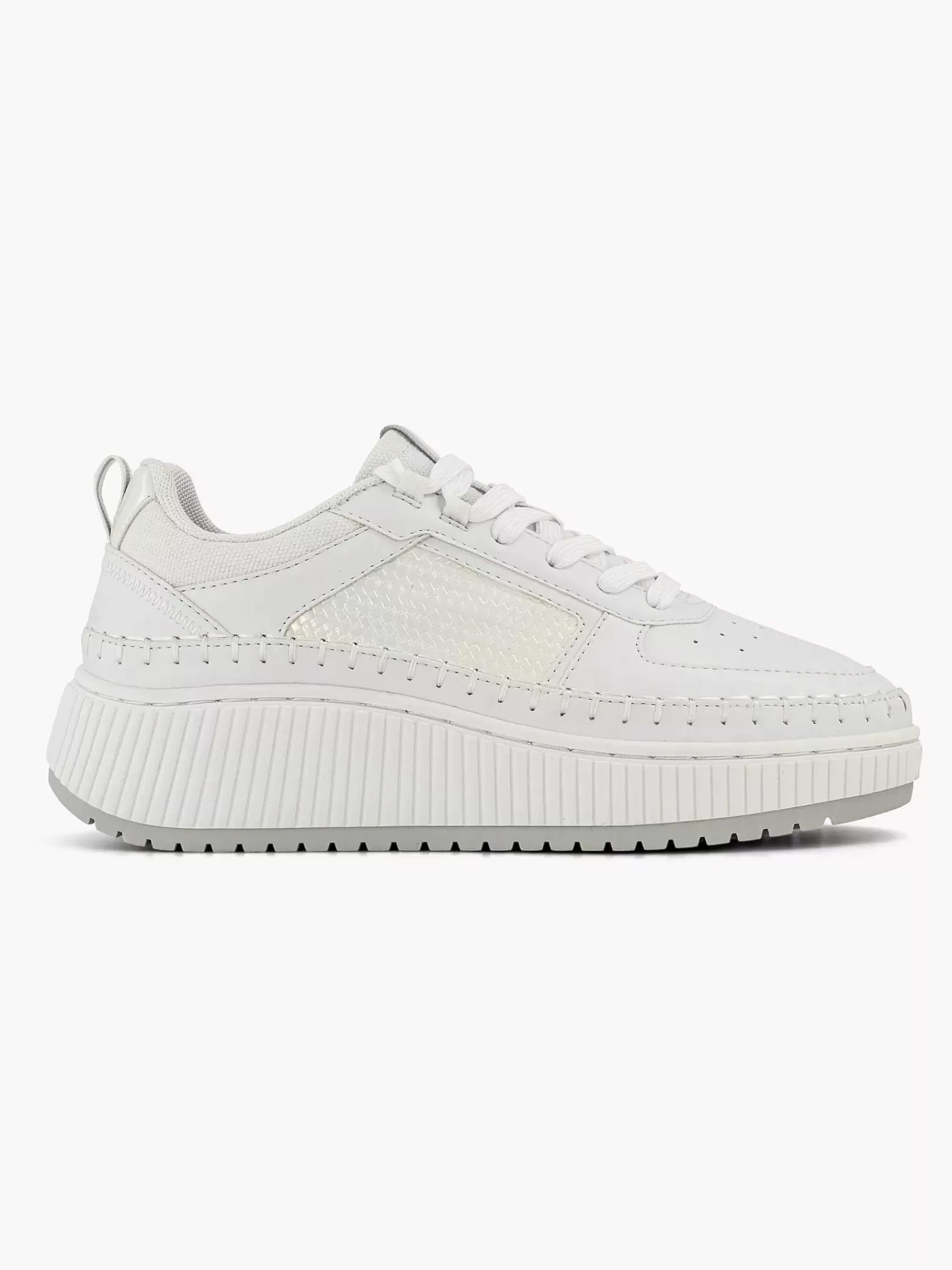 Clearance Oxmox Weiser Plateau-Sneaker