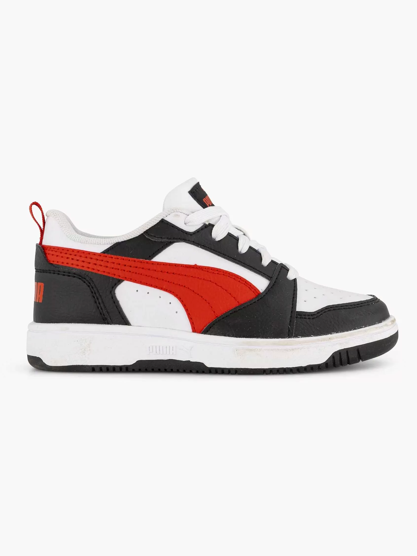 Fashion Puma Weiser Rebound V6 Lo Ps