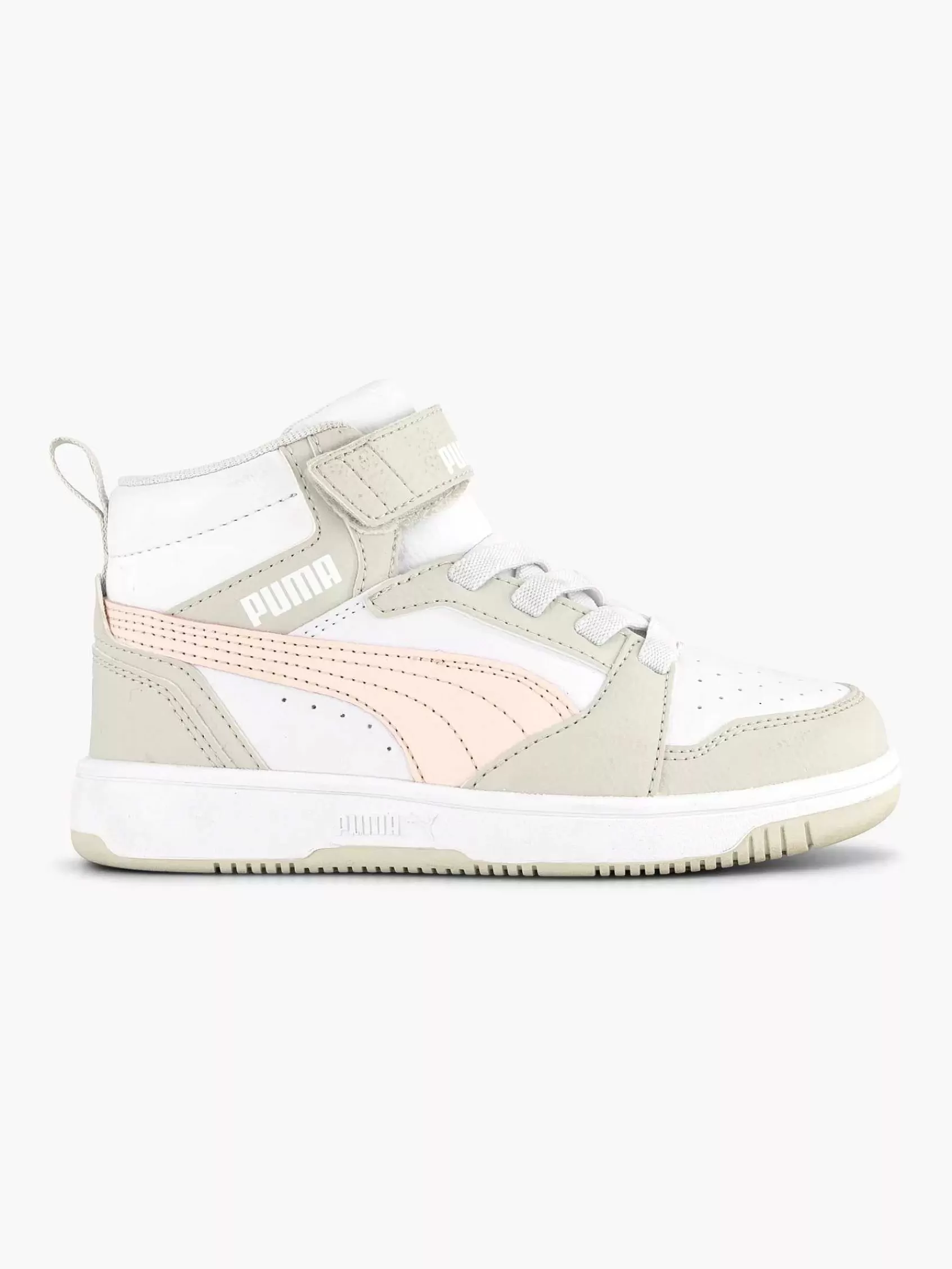 Fashion Puma Weiser Rebound V6 Mid Ac+ Ps